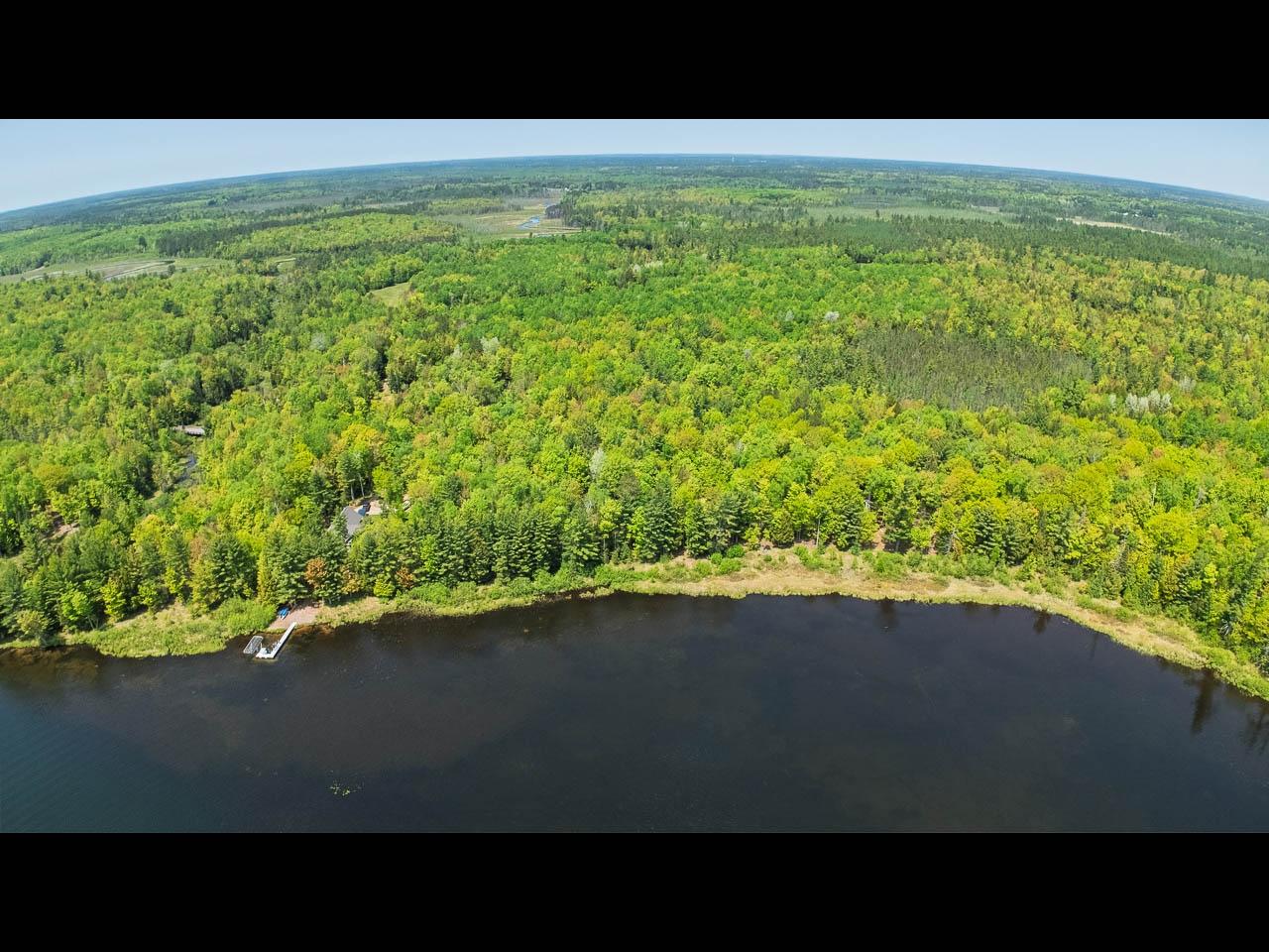 Clearwater Lake Property Lot 16 Memory Ln Photo 8