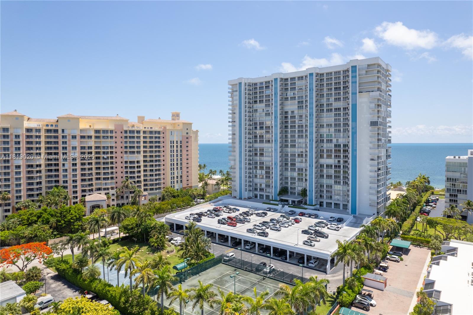 881 Ocean Dr #11C, Key Biscayne FL 33149