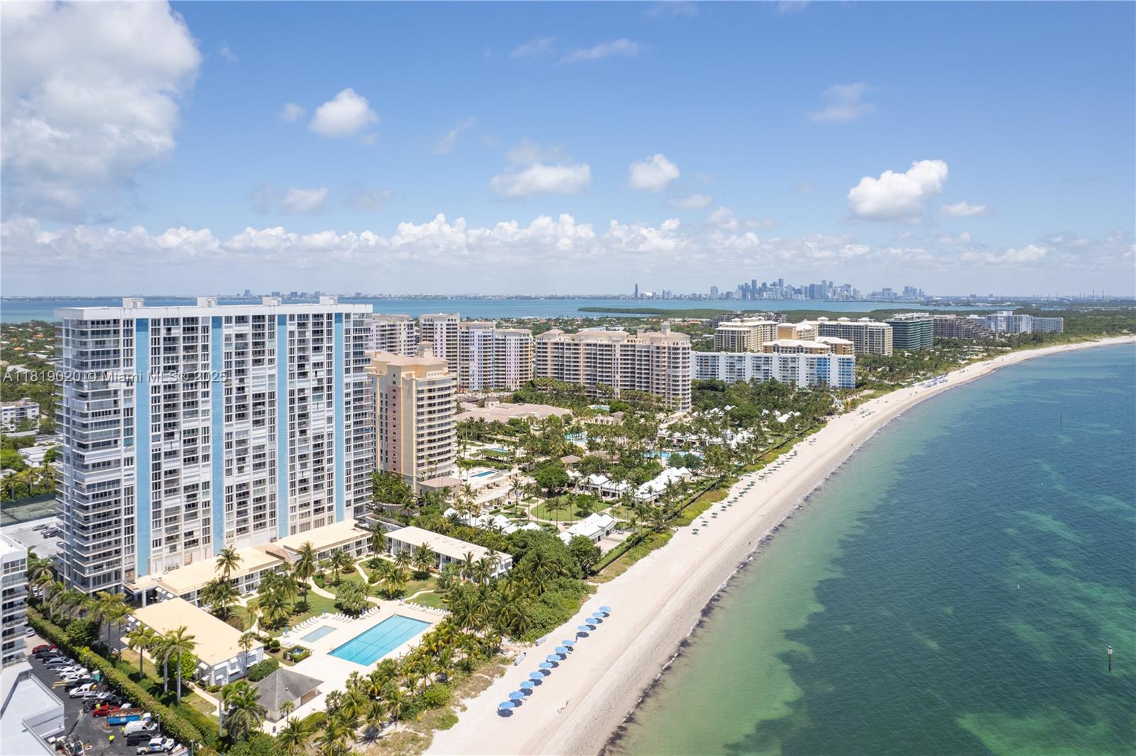 881 Ocean Dr #11C, Key Biscayne FL 33149