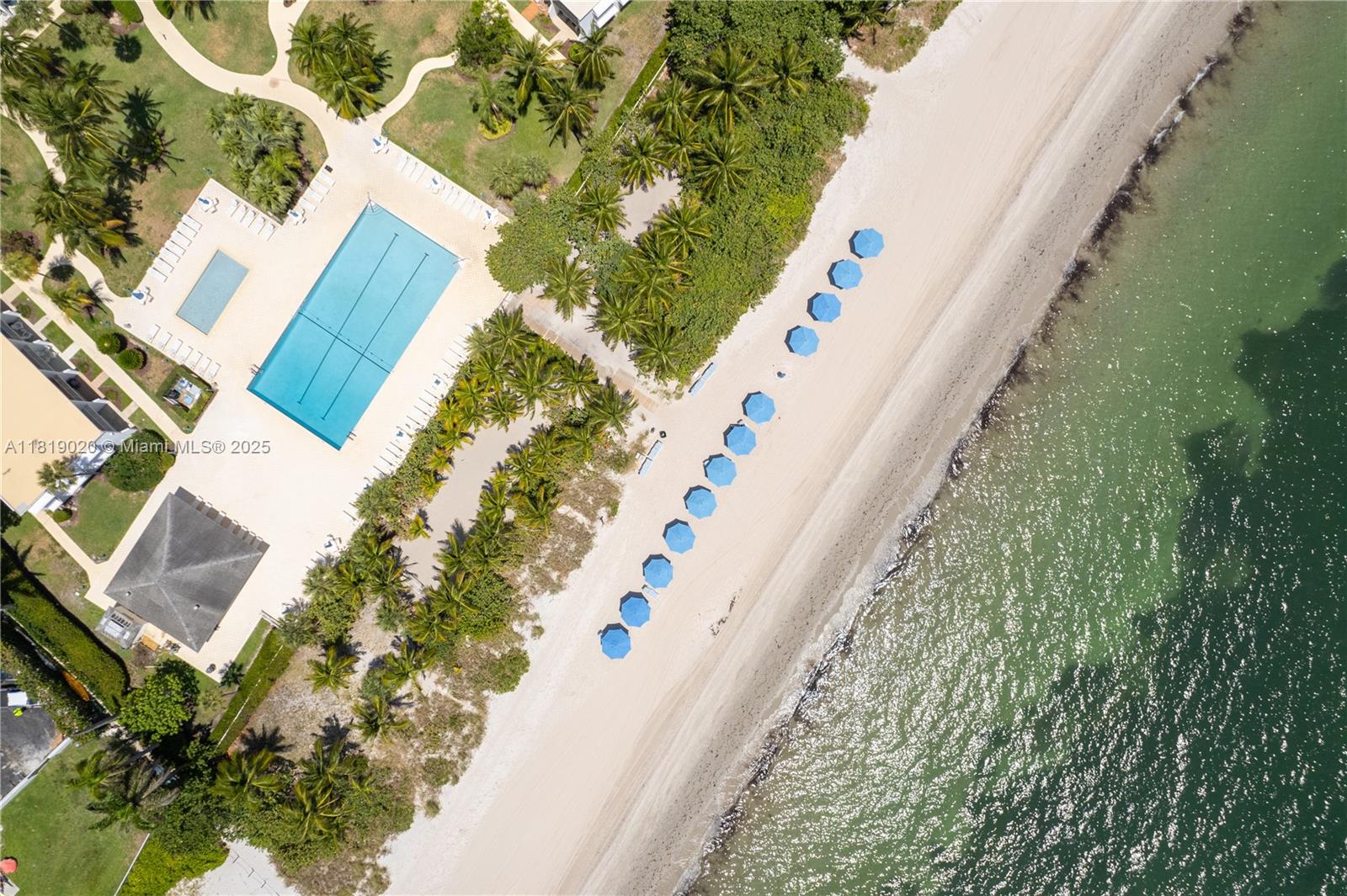 881 Ocean Dr #11C, Key Biscayne FL 33149