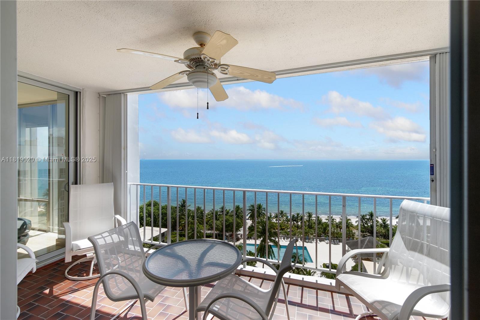 881 Ocean Dr #11C, Key Biscayne FL 33149