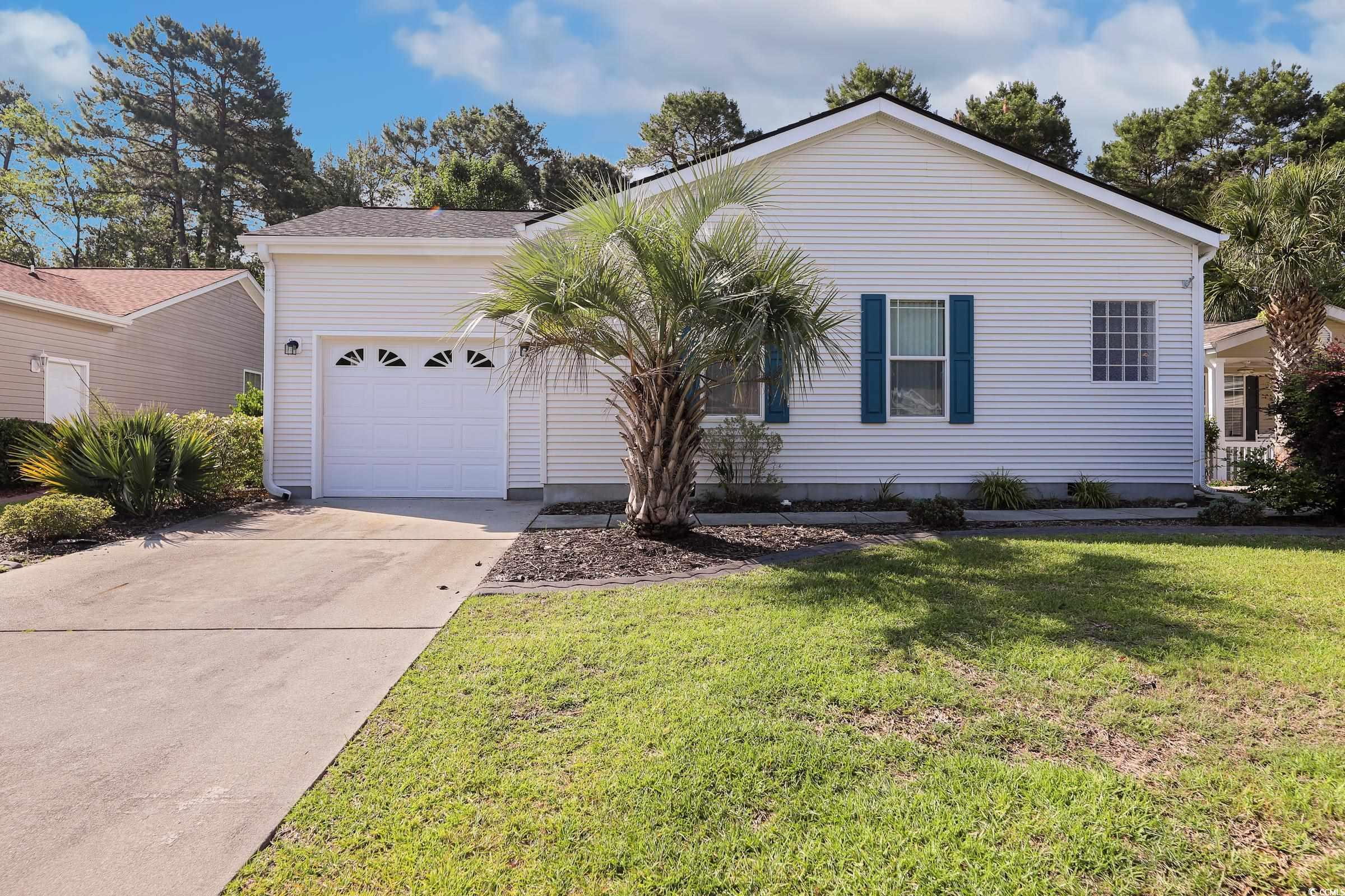 628 Lake Estates Ct. Conway, SC 29526