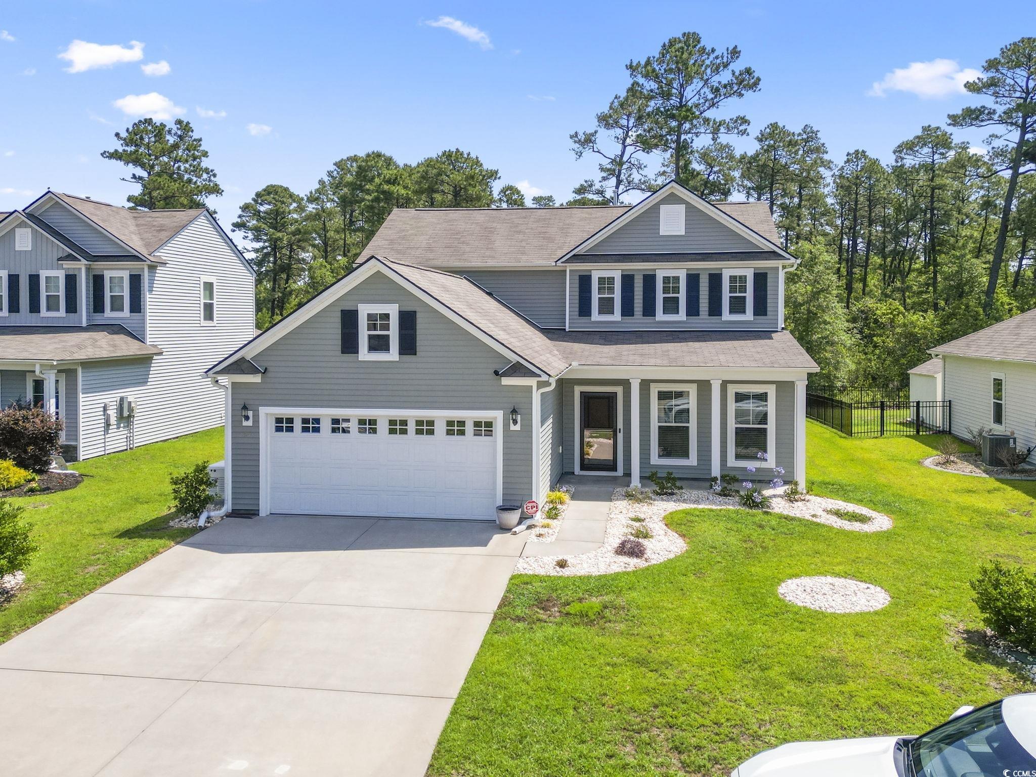 597 Heritage Downs Dr. Conway, SC 29526