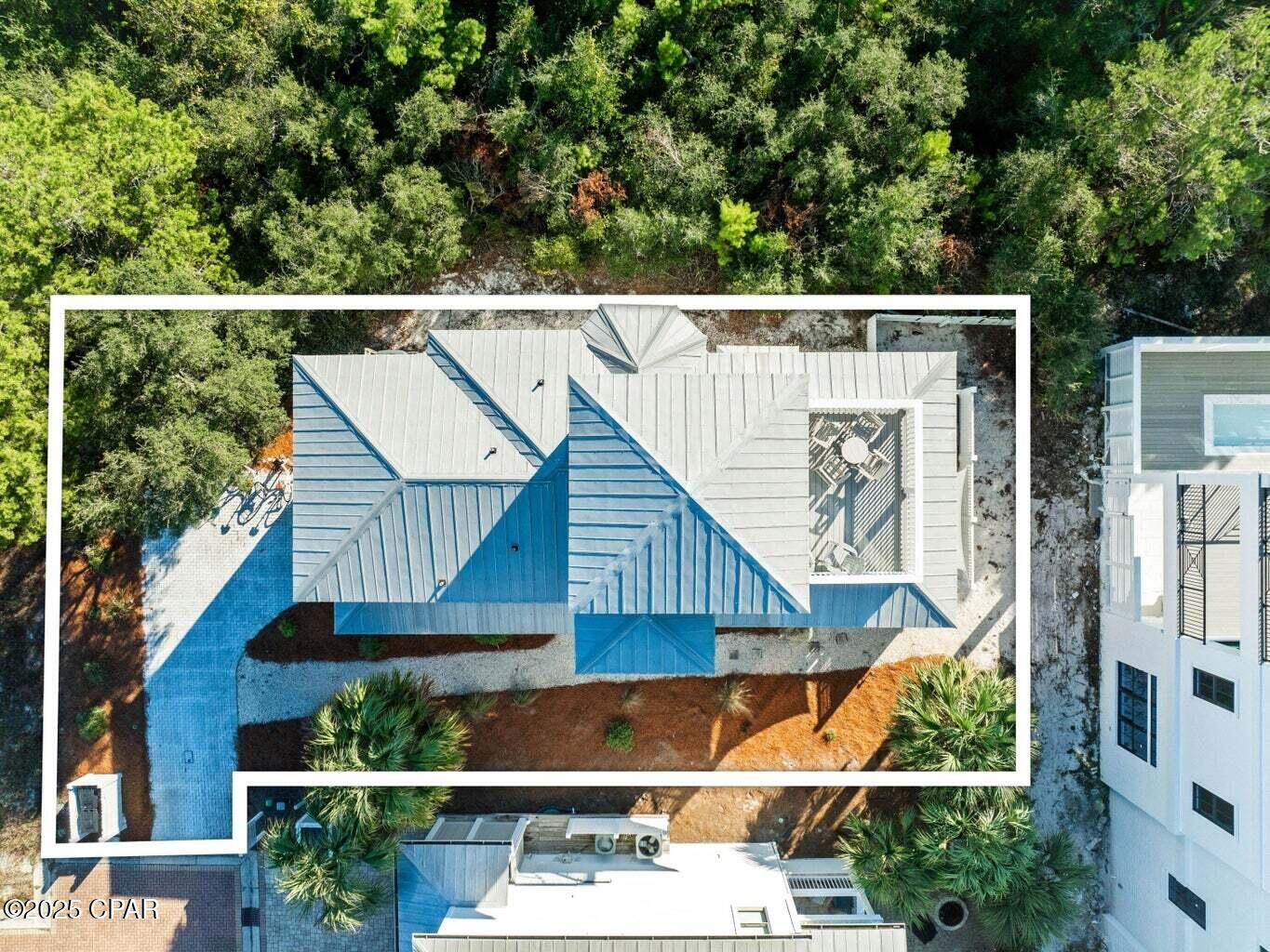 Details for 45 Eagles Landing, Inlet Beach, FL 32461