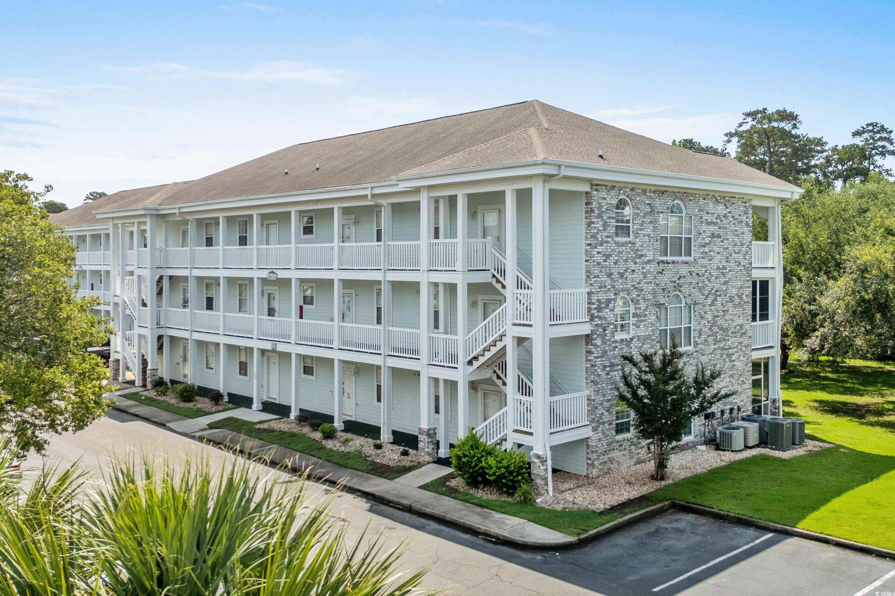 4655 Wild Iris Dr. UNIT 41-303 Myrtle Beach, SC 29577