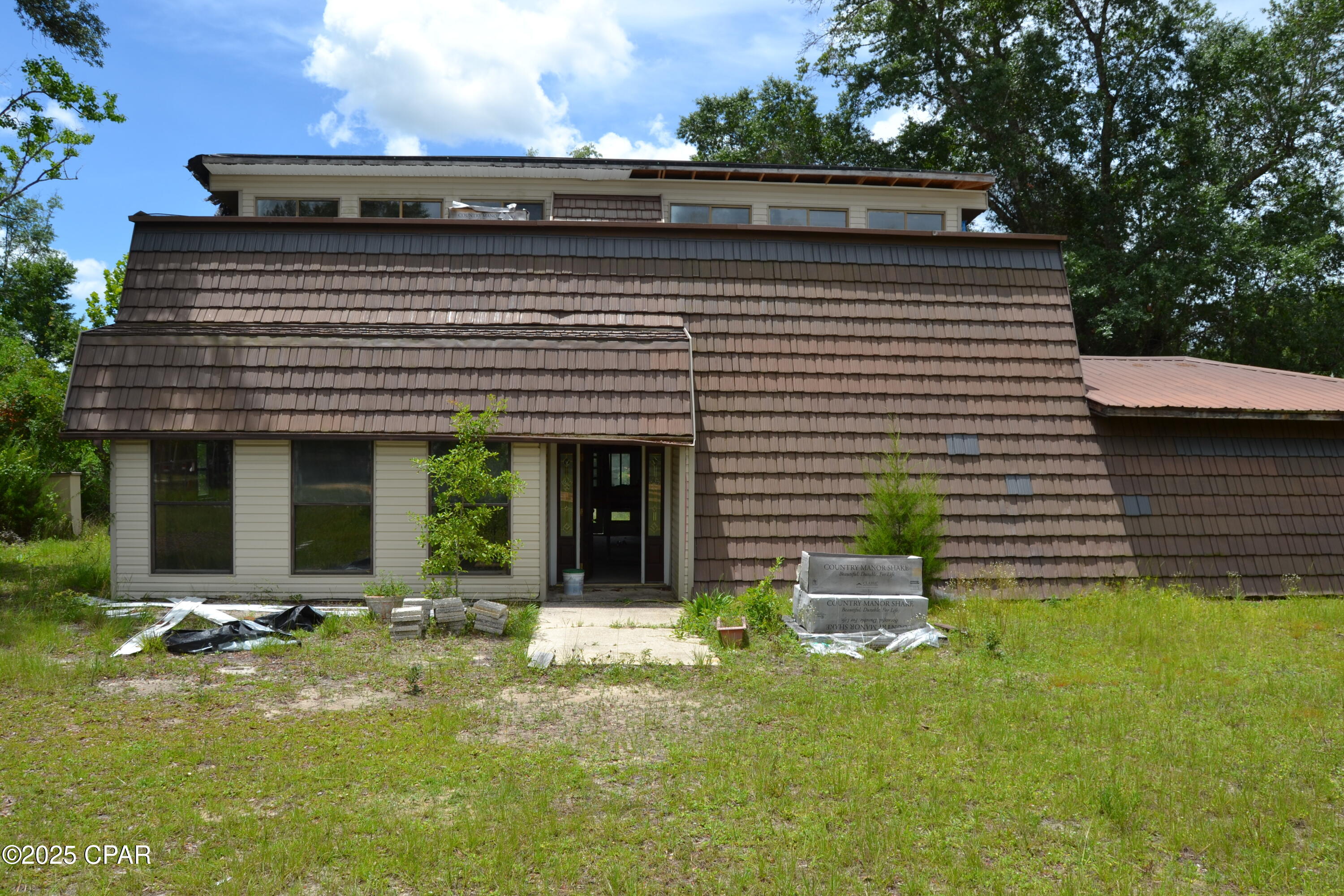 Details for 6836 Davis Road, Panama City, FL 32404