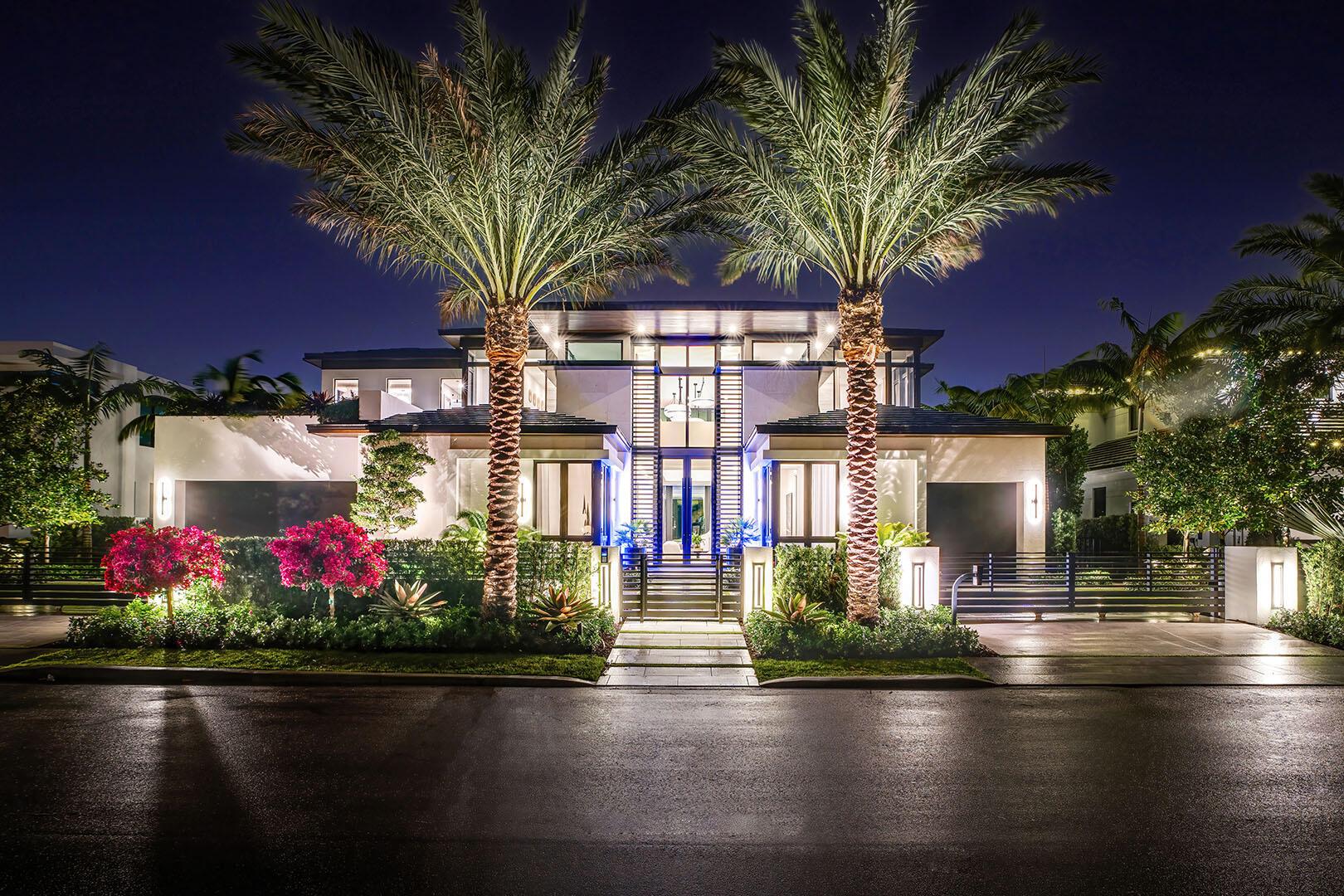 Photo of 207 W Coconut Palm Road, Boca Raton, FL 33432