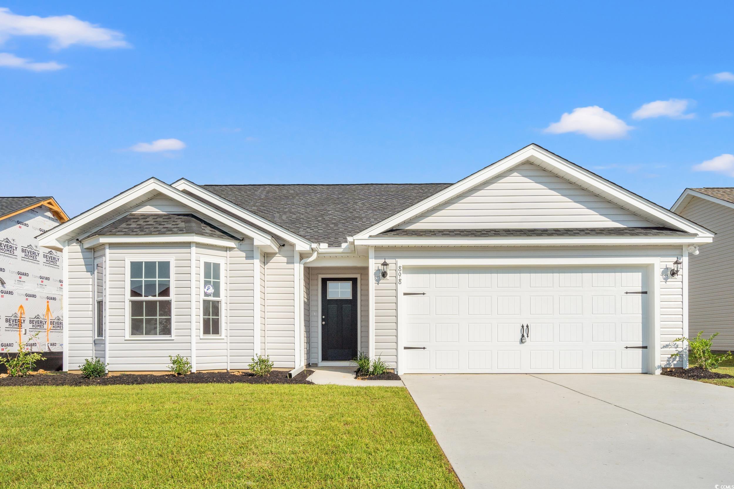 898 Owls Nest Dr. Conway, SC 29527