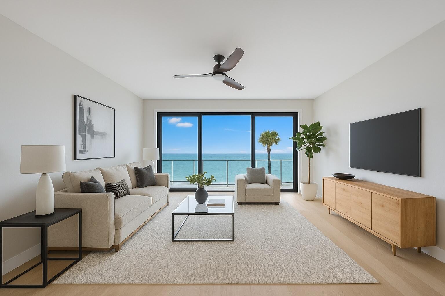 Image to showcase the property located at 100 Beach Road 103