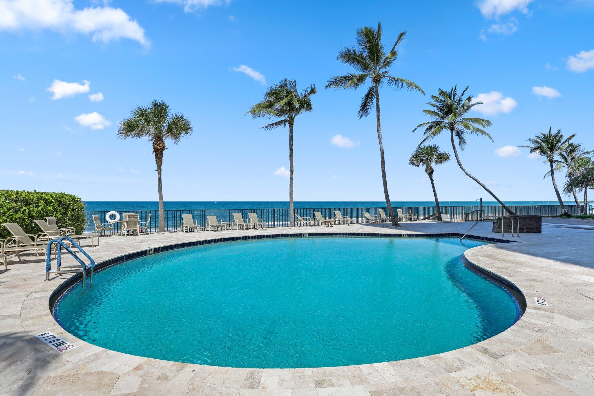 Image to showcase the property located at 100 Beach Road 103