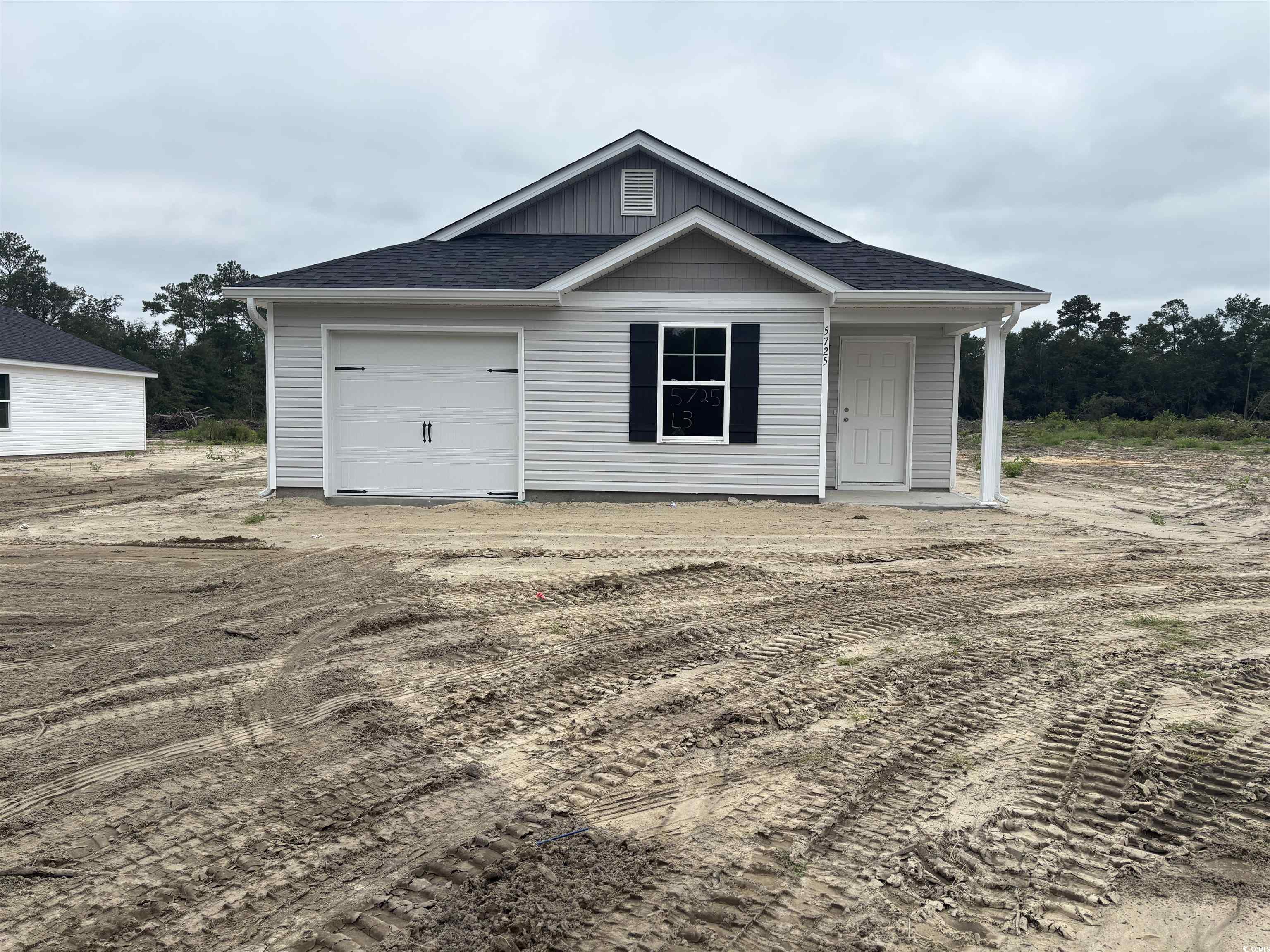 5729 S Highway 41 Marion, SC 29571