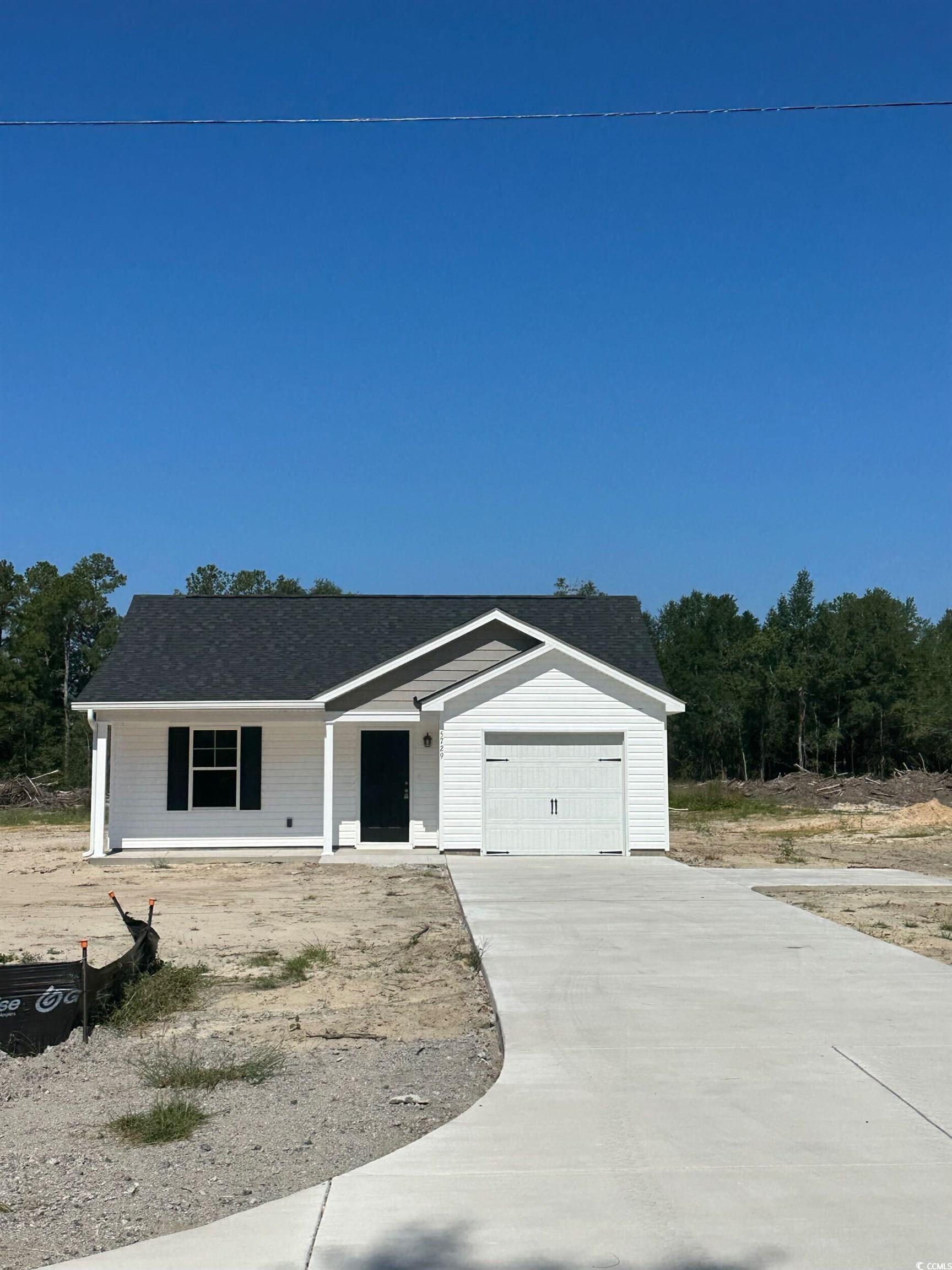 5729 S Highway 41 Marion, SC 29571