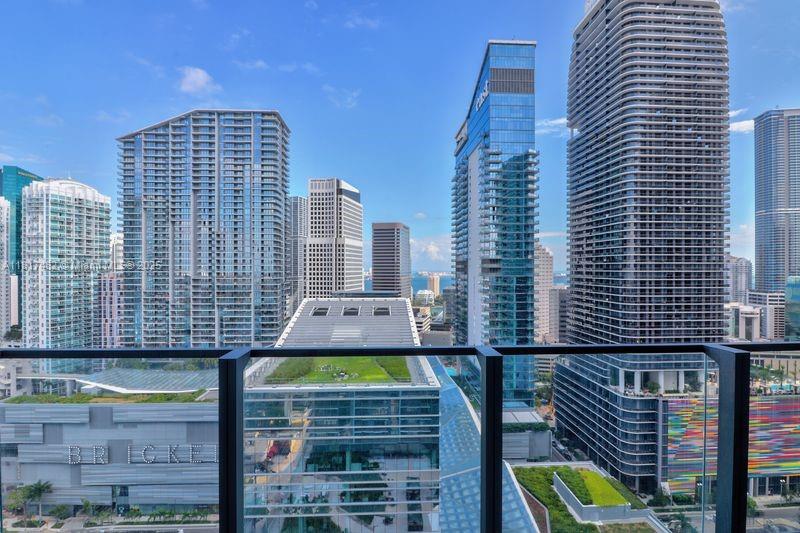 88 7th St Unit 2209, Miami, Florida 33130