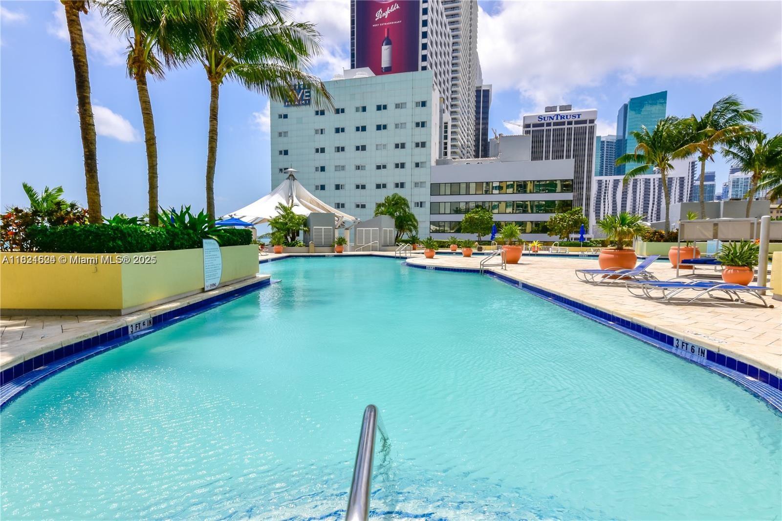 244 Biscayne Blvd #447, Miami FL 33132