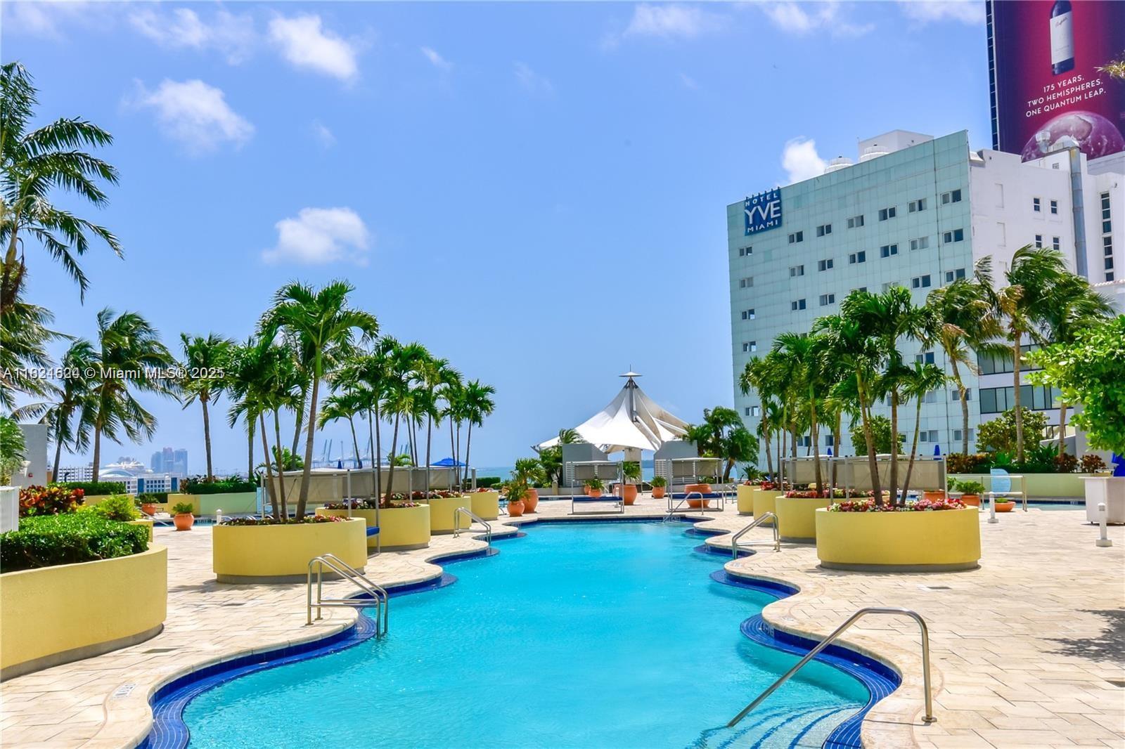 244 Biscayne Blvd #447, Miami FL 33132