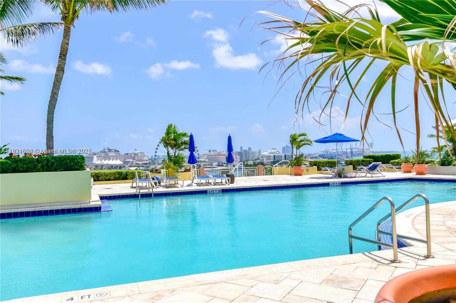 244 Biscayne Blvd #447, Miami FL 33132