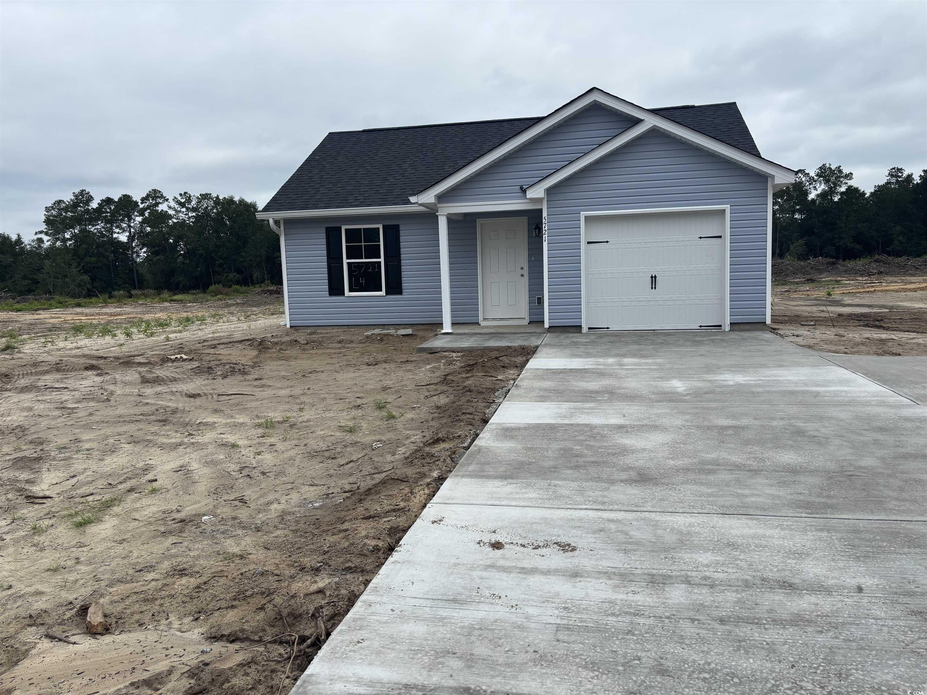 5721 S Highway 41 Marion, SC 29571