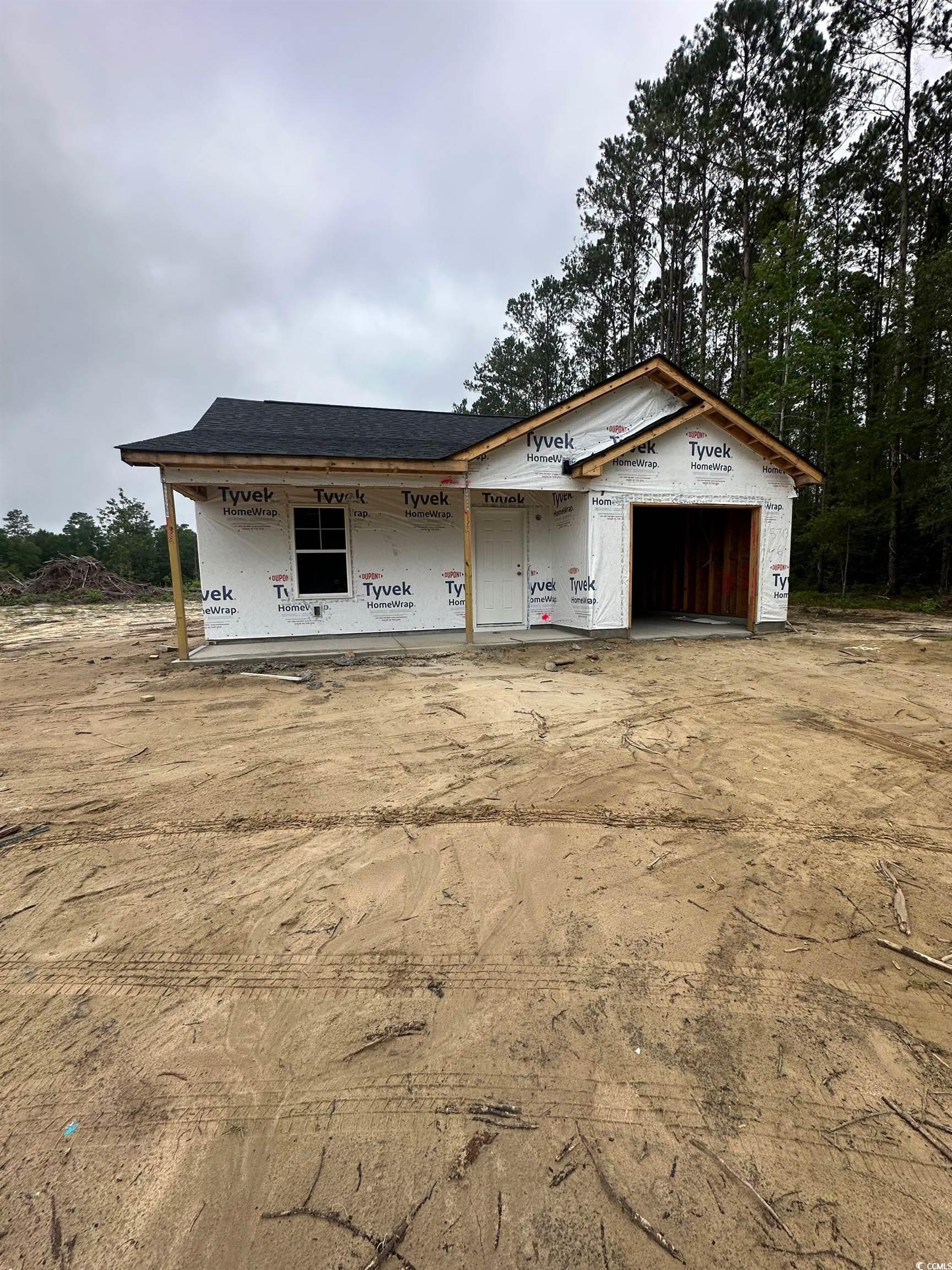 5713 S Highway 41 Marion, SC 29571