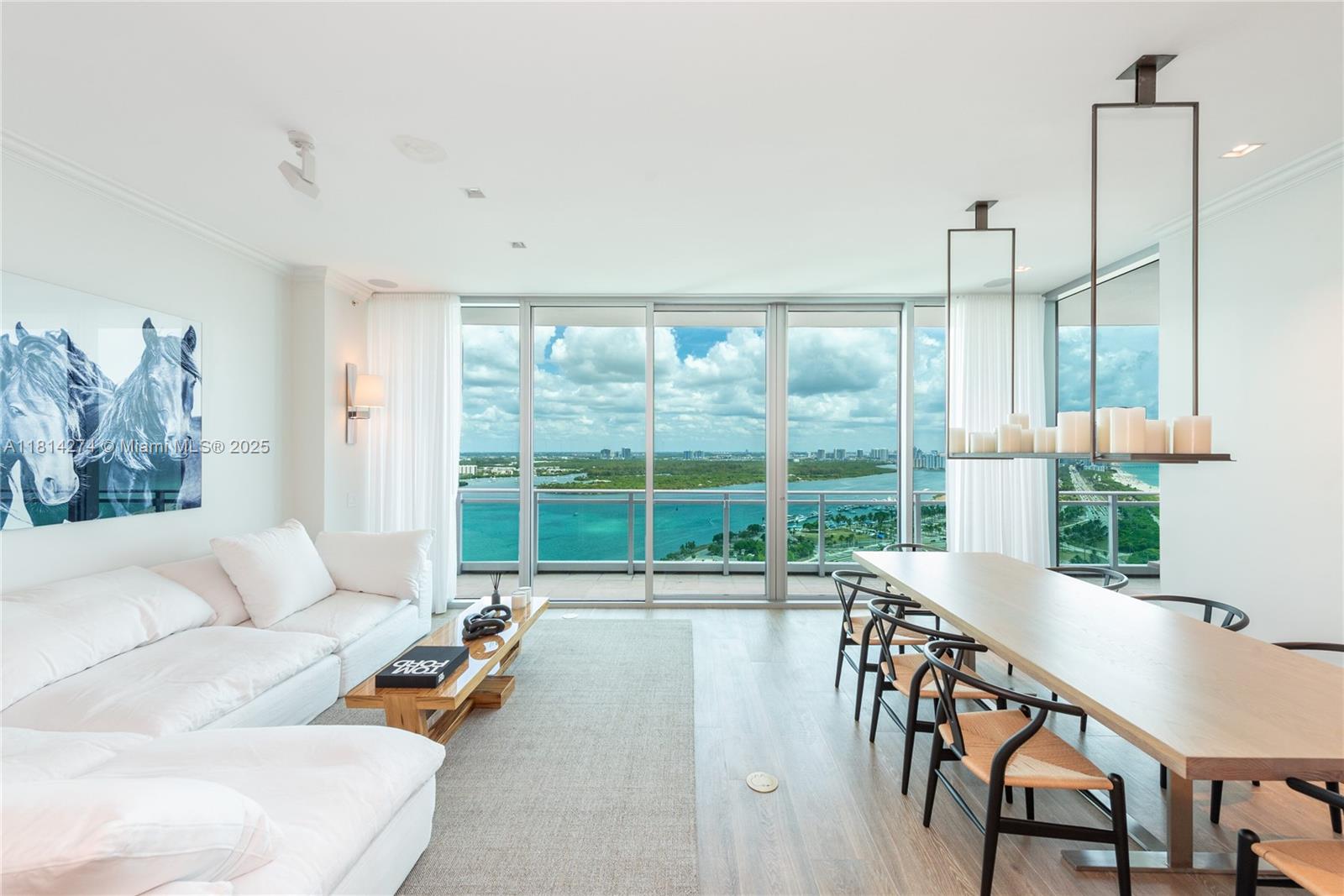 Condo for Rent in Bal Harbour, FL