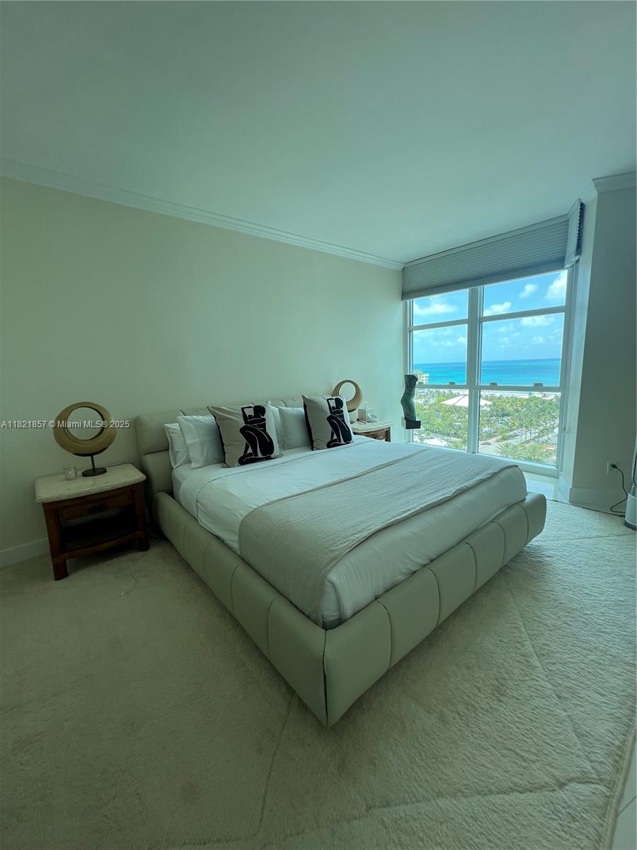 300 S Pointe Dr #1602, Miami Beach FL 33139