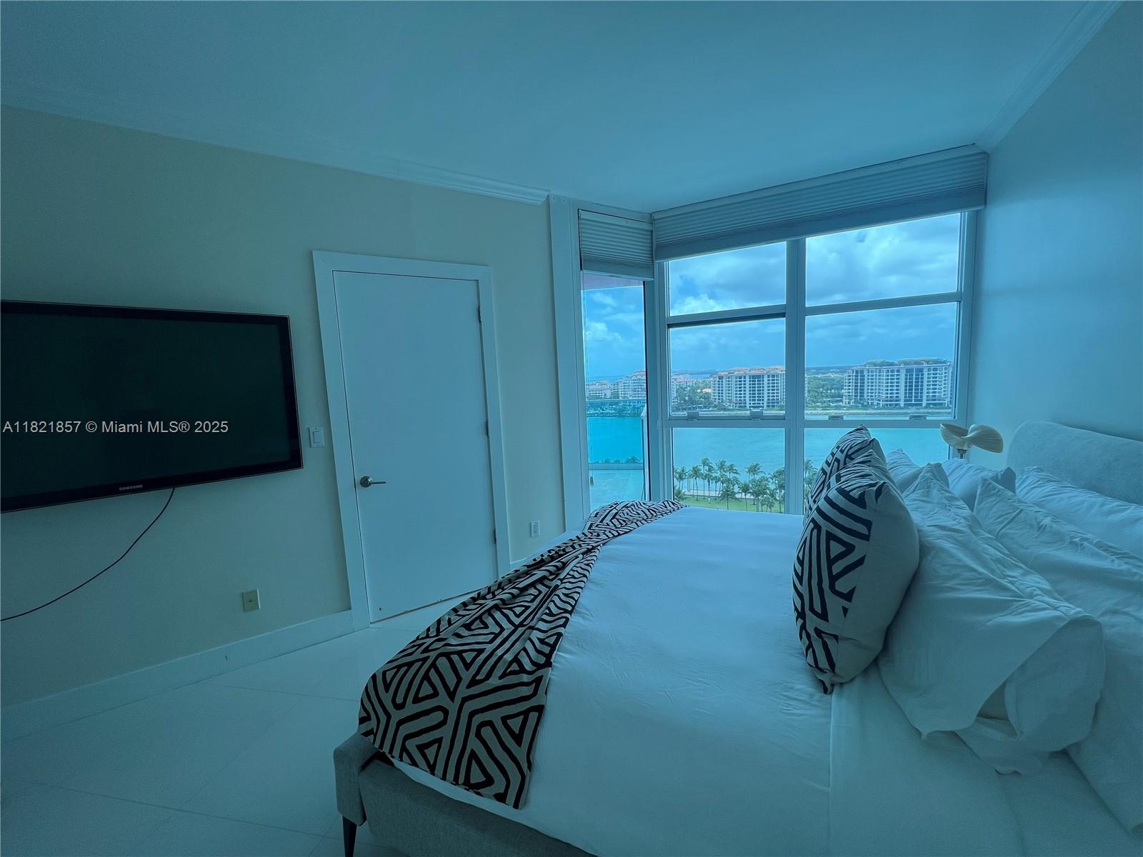 300 S Pointe Dr #1602, Miami Beach FL 33139