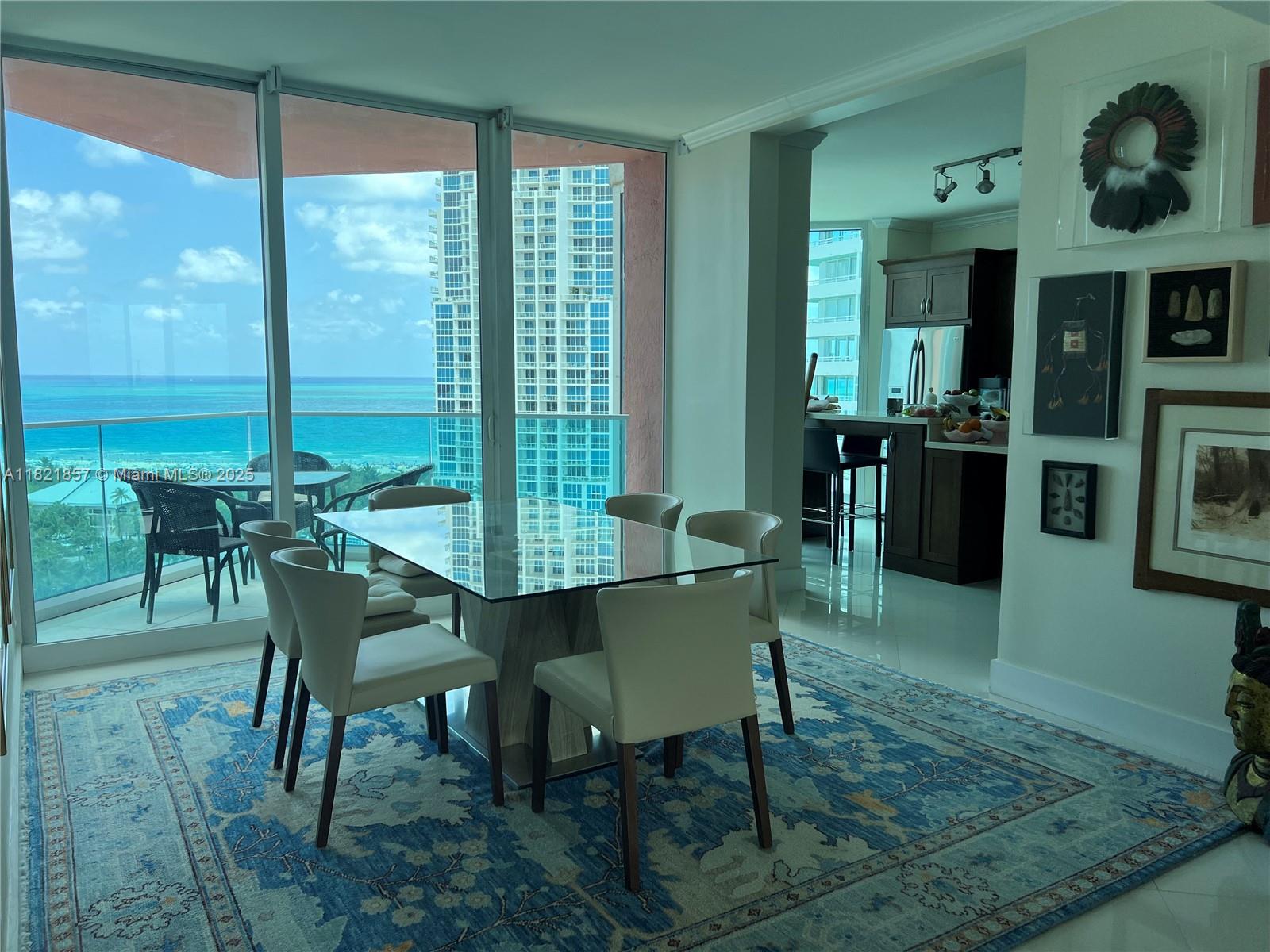 300 S Pointe Dr #1602, Miami Beach FL 33139