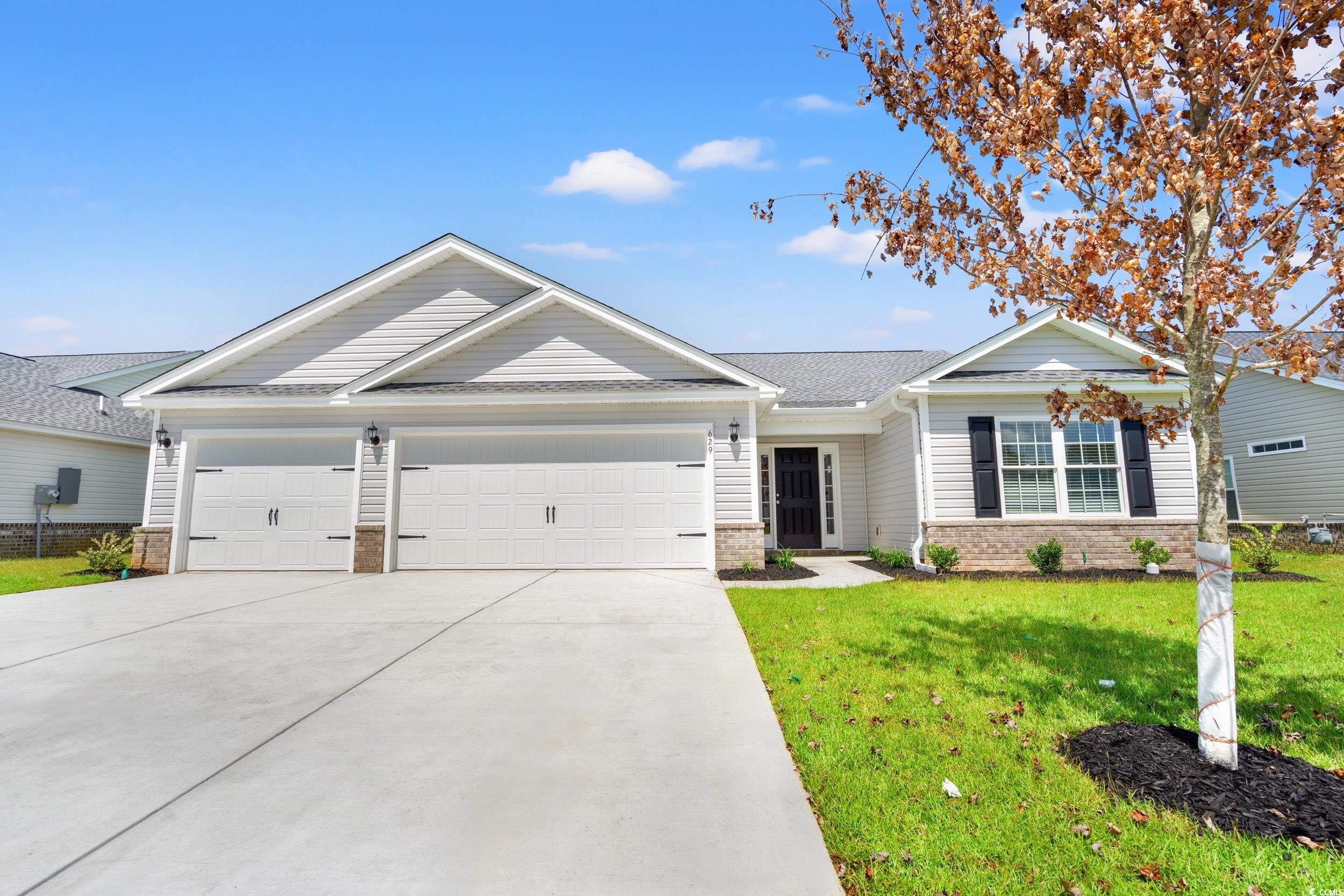 1111 Woodside Dr. Conway, SC 29526