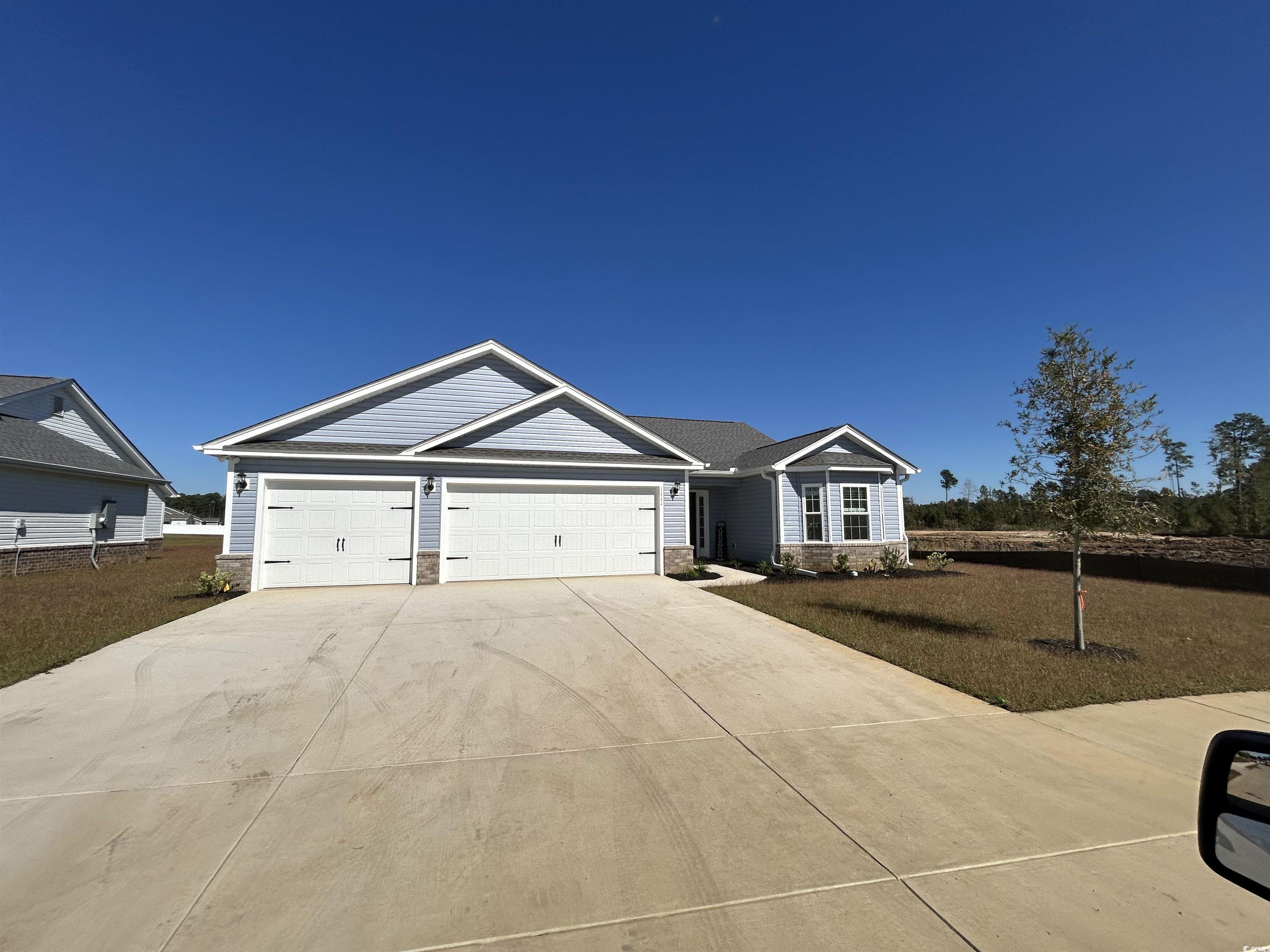1111 Woodside Dr. Conway, SC 29526