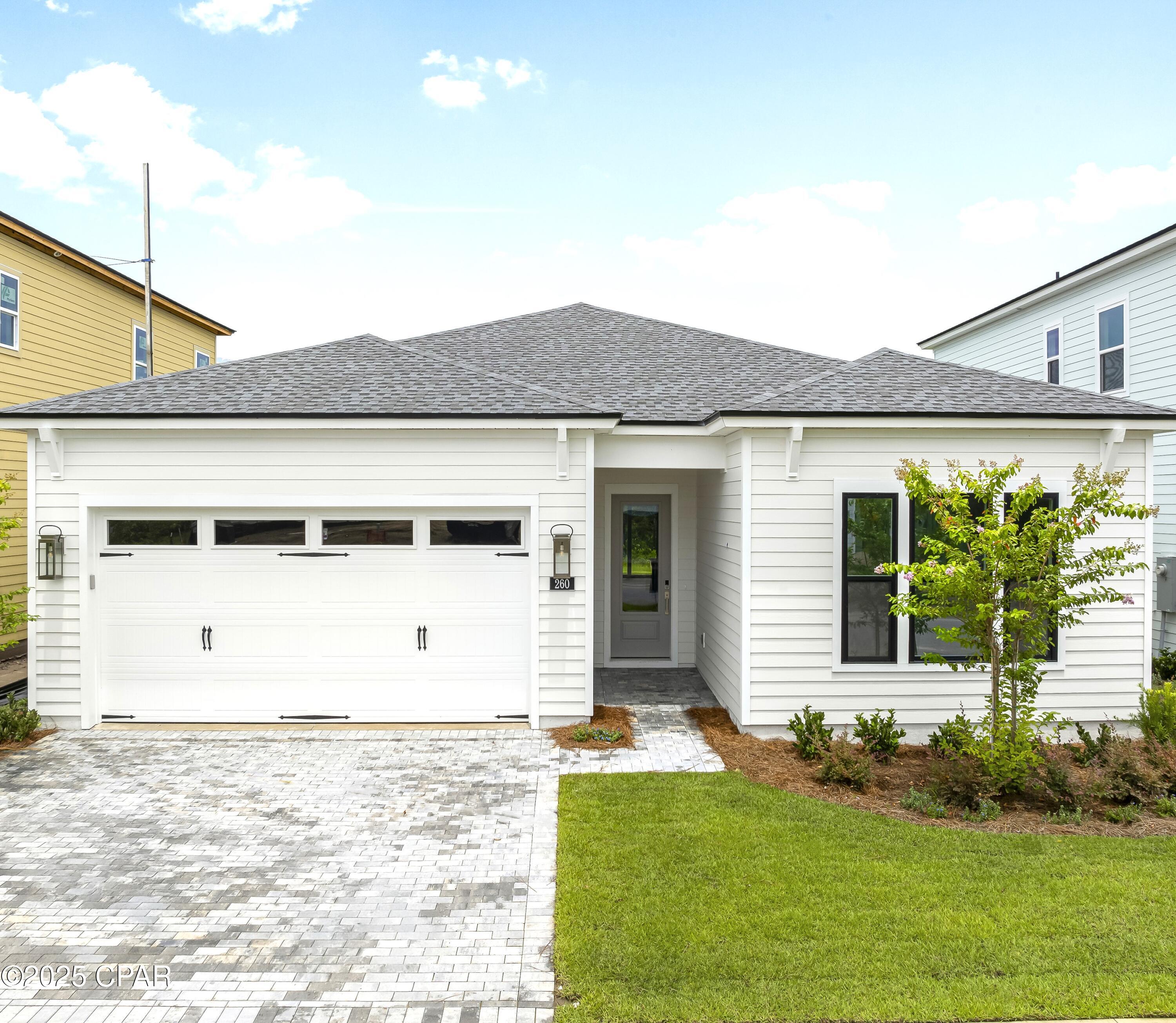 Details for 260 Breakwater Boulevard Lot 11, Panama City Beach, FL 32413
