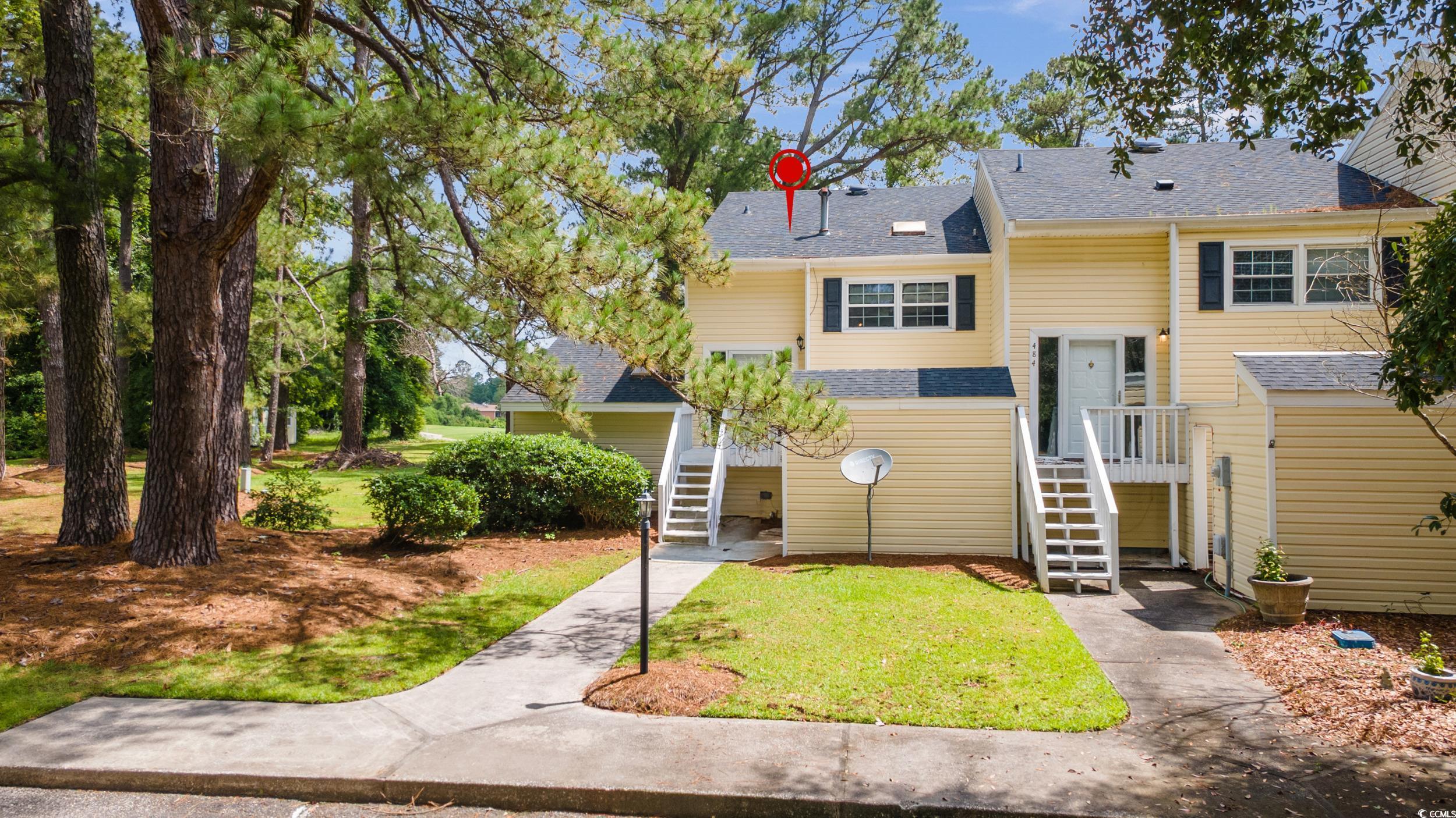 482 Greenview Dr. Johnsonville, SC 29555