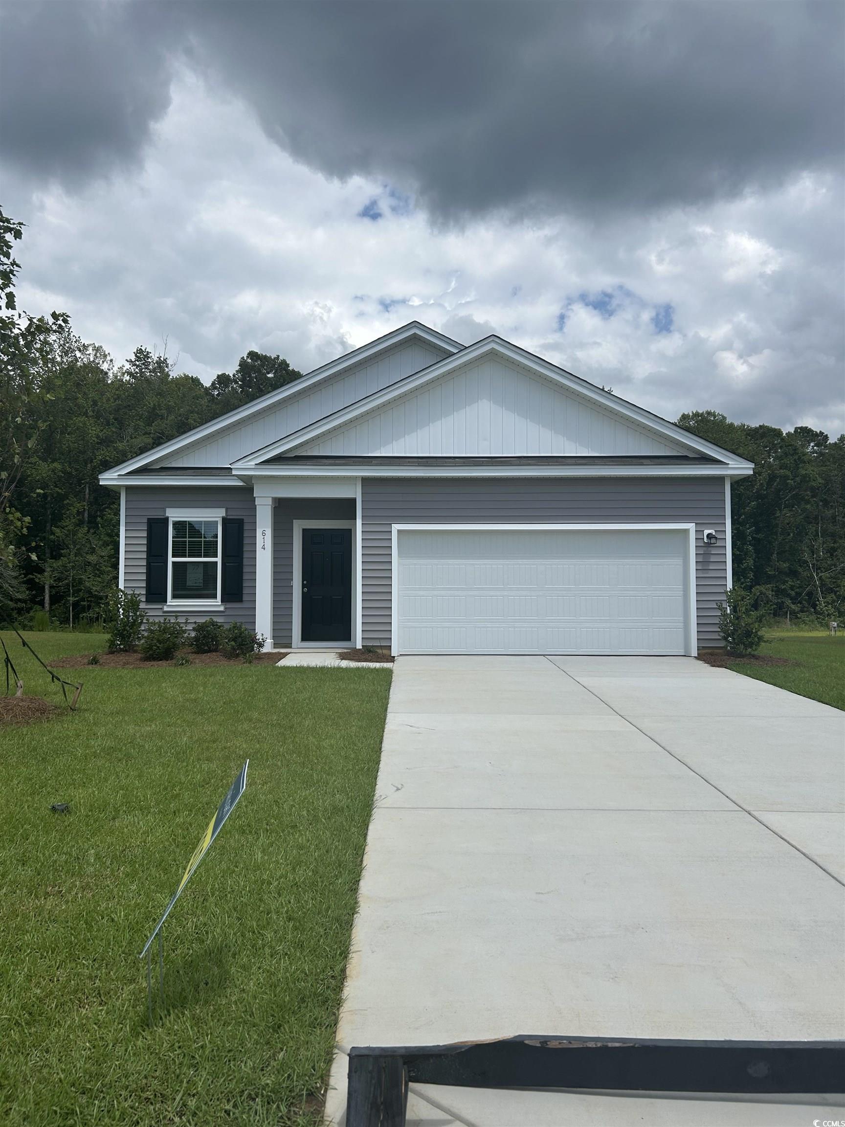614 Castillo Dr. Loris, SC 29569