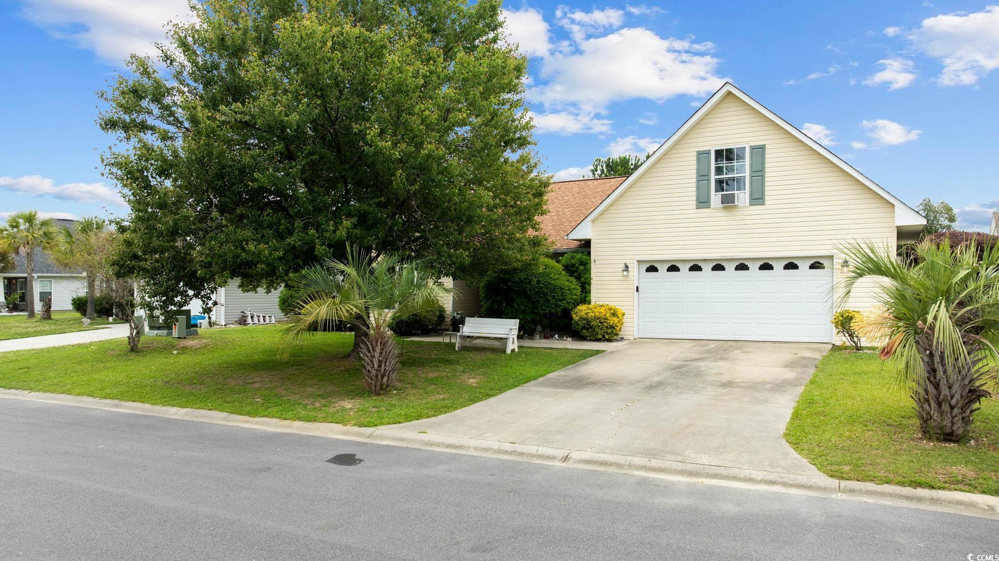 402 Bristlecone St. Longs, SC 29568