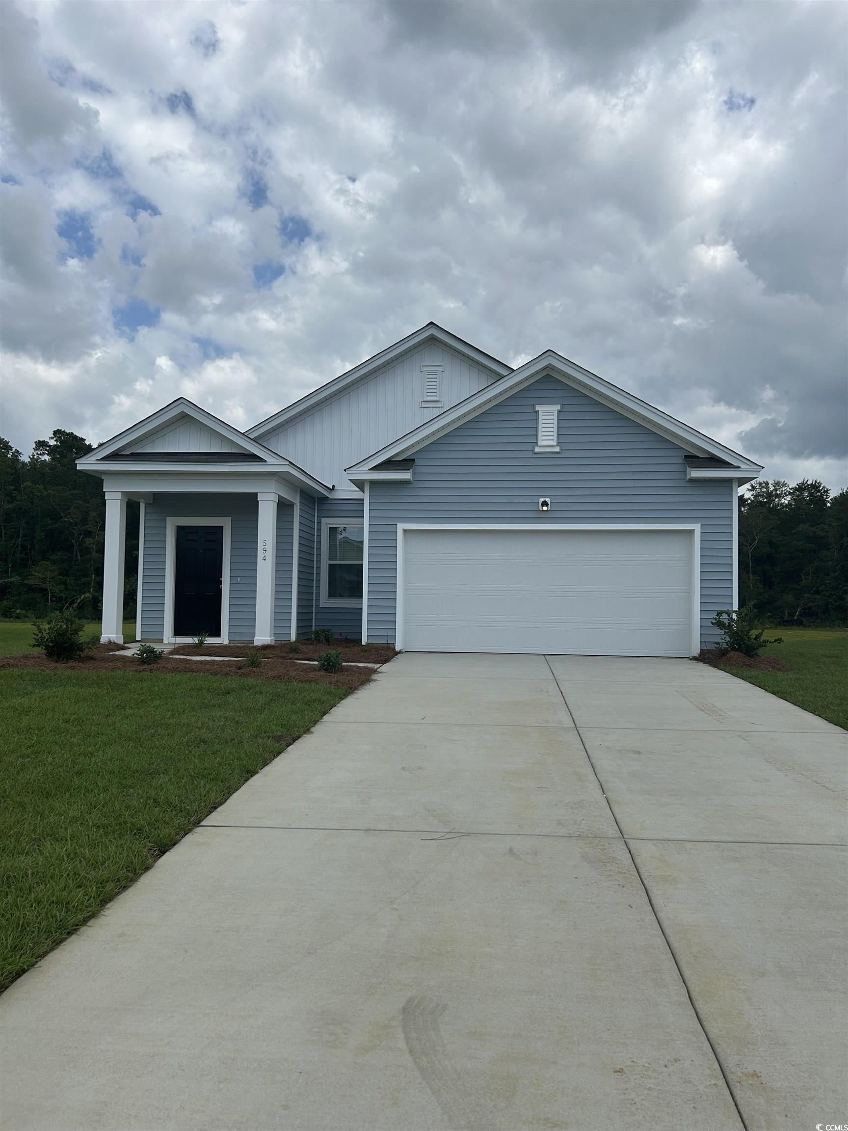 594 Castillo Dr. Loris, SC 29569