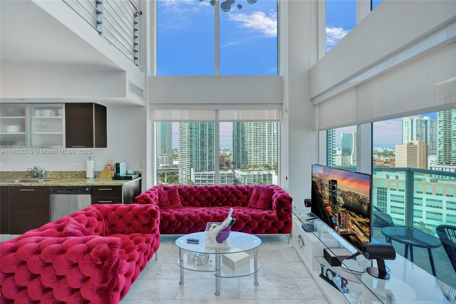 Condo for Rent in Miami, FL