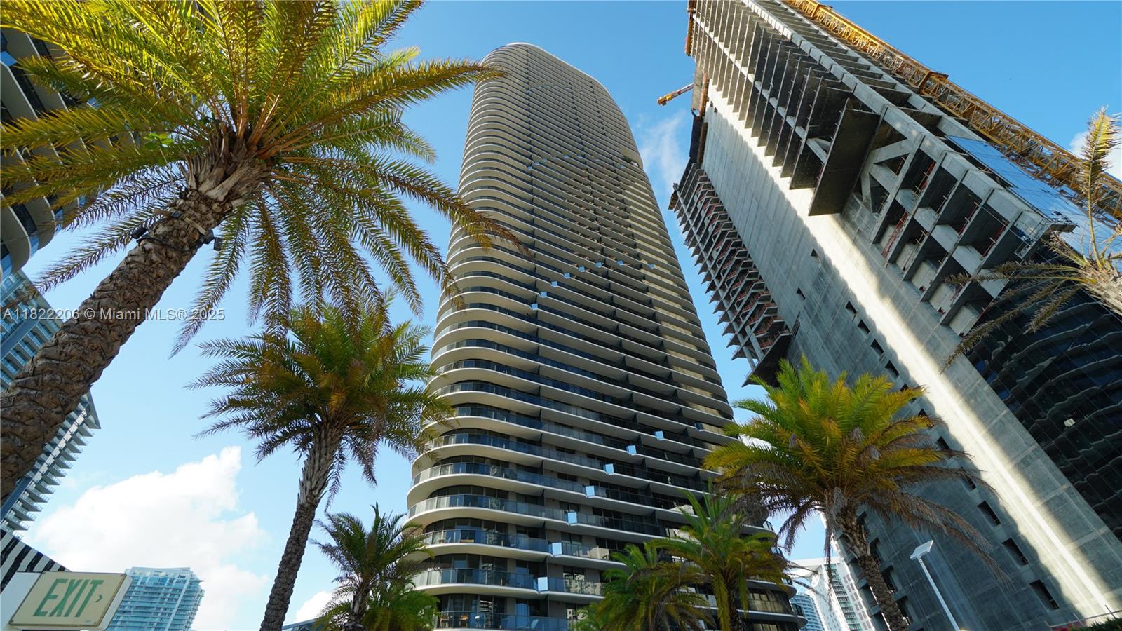 801 S Miami Ave #2506, Miami FL 33130