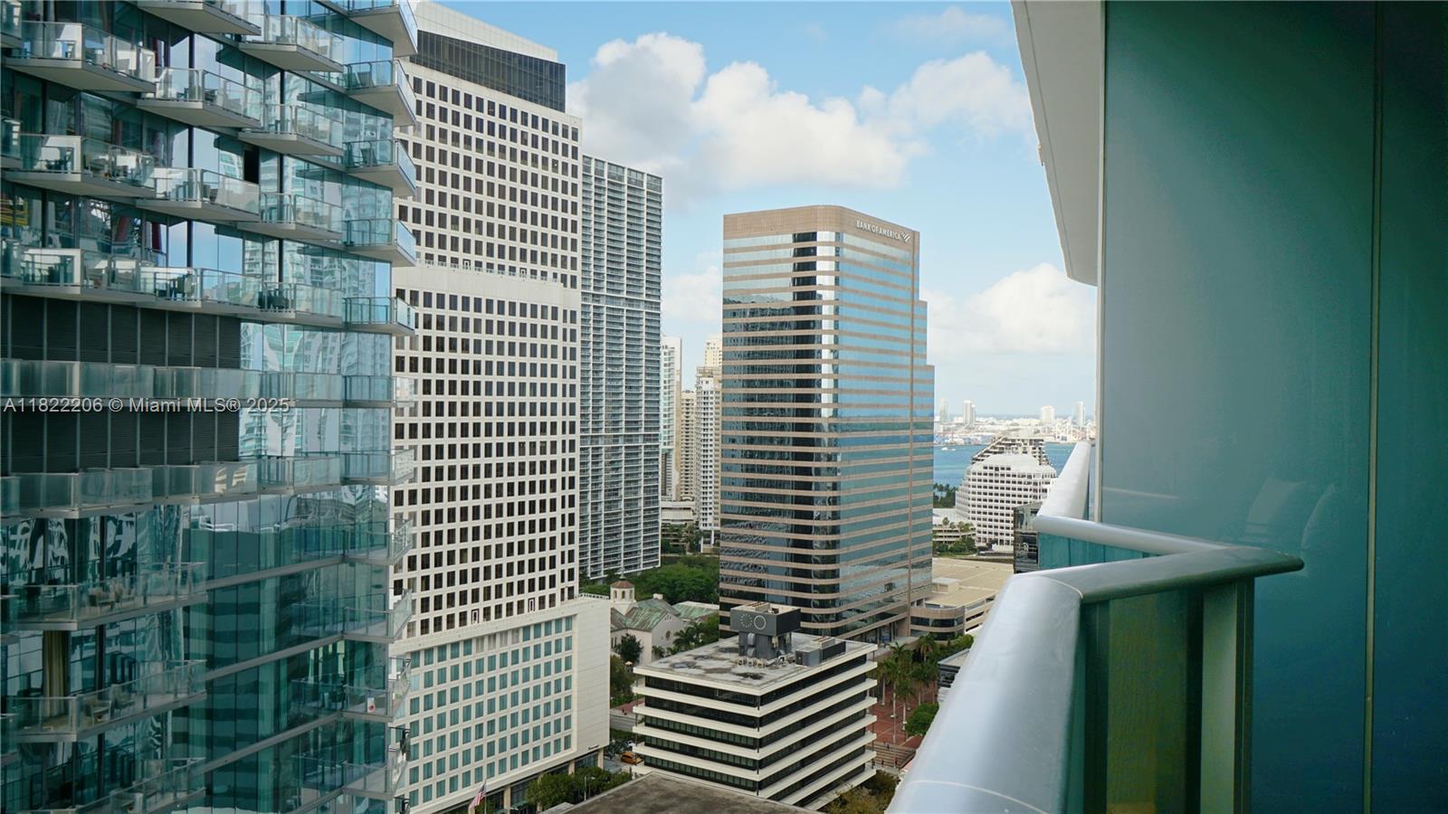 801 S Miami Ave #2506, Miami FL 33130