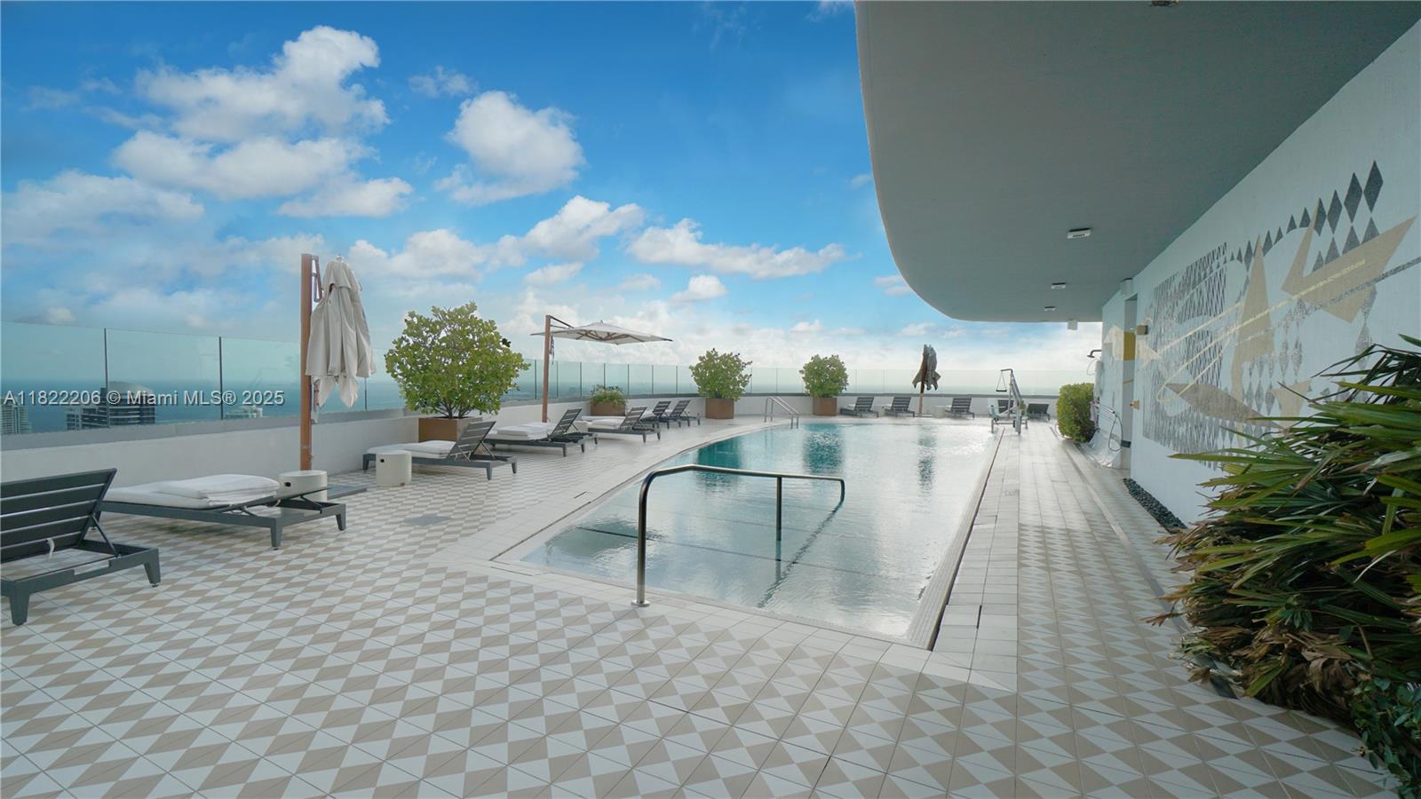 801 S Miami Ave #2506, Miami FL 33130