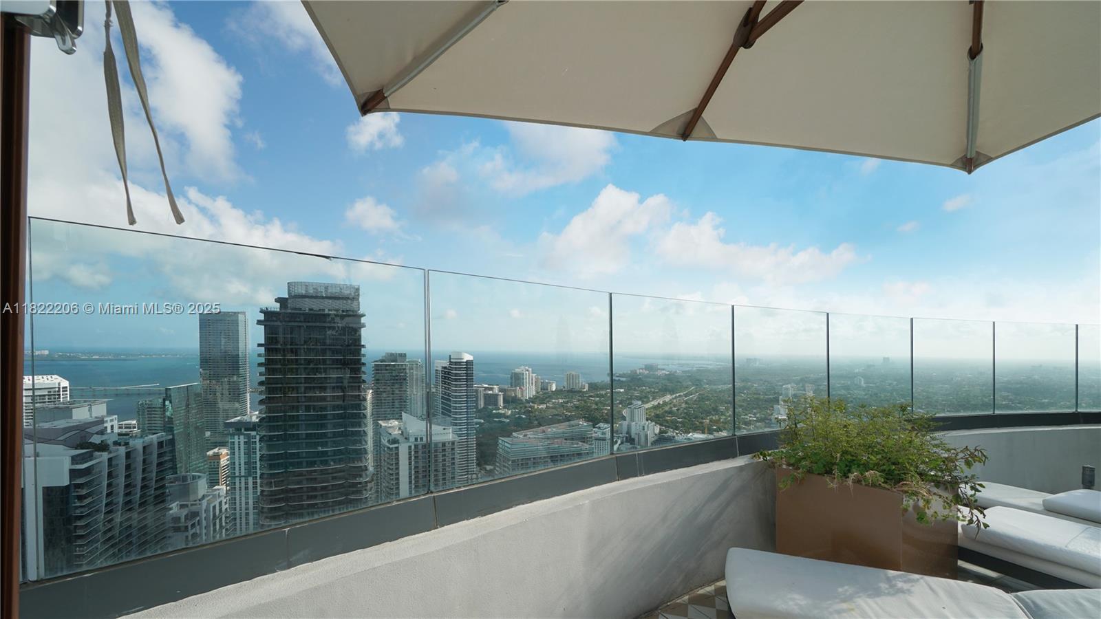 801 S Miami Ave #2506, Miami FL 33130