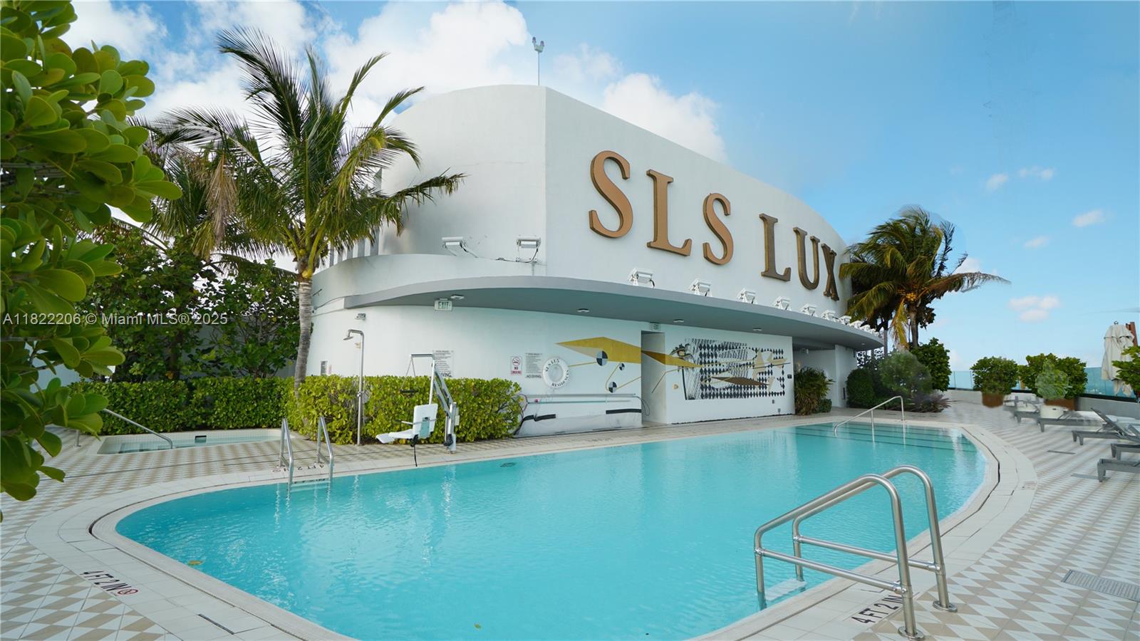 801 S Miami Ave #2506, Miami FL 33130