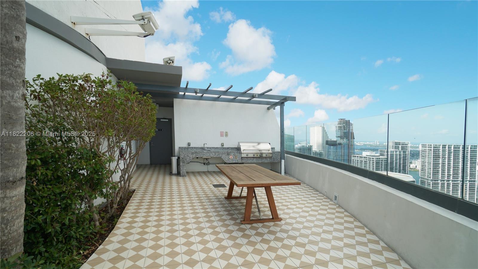 801 S Miami Ave #2506, Miami FL 33130