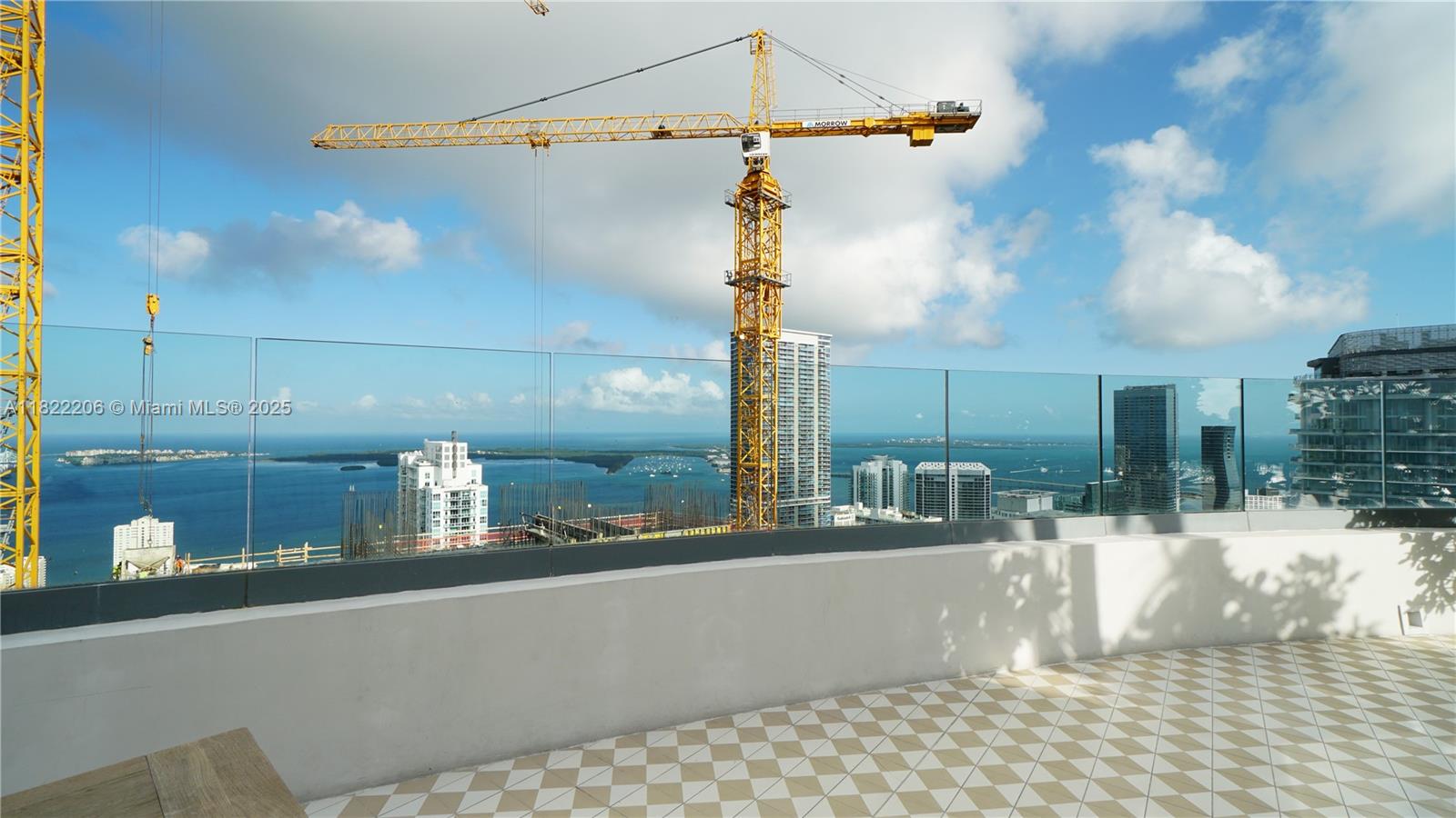 801 S Miami Ave #2506, Miami FL 33130