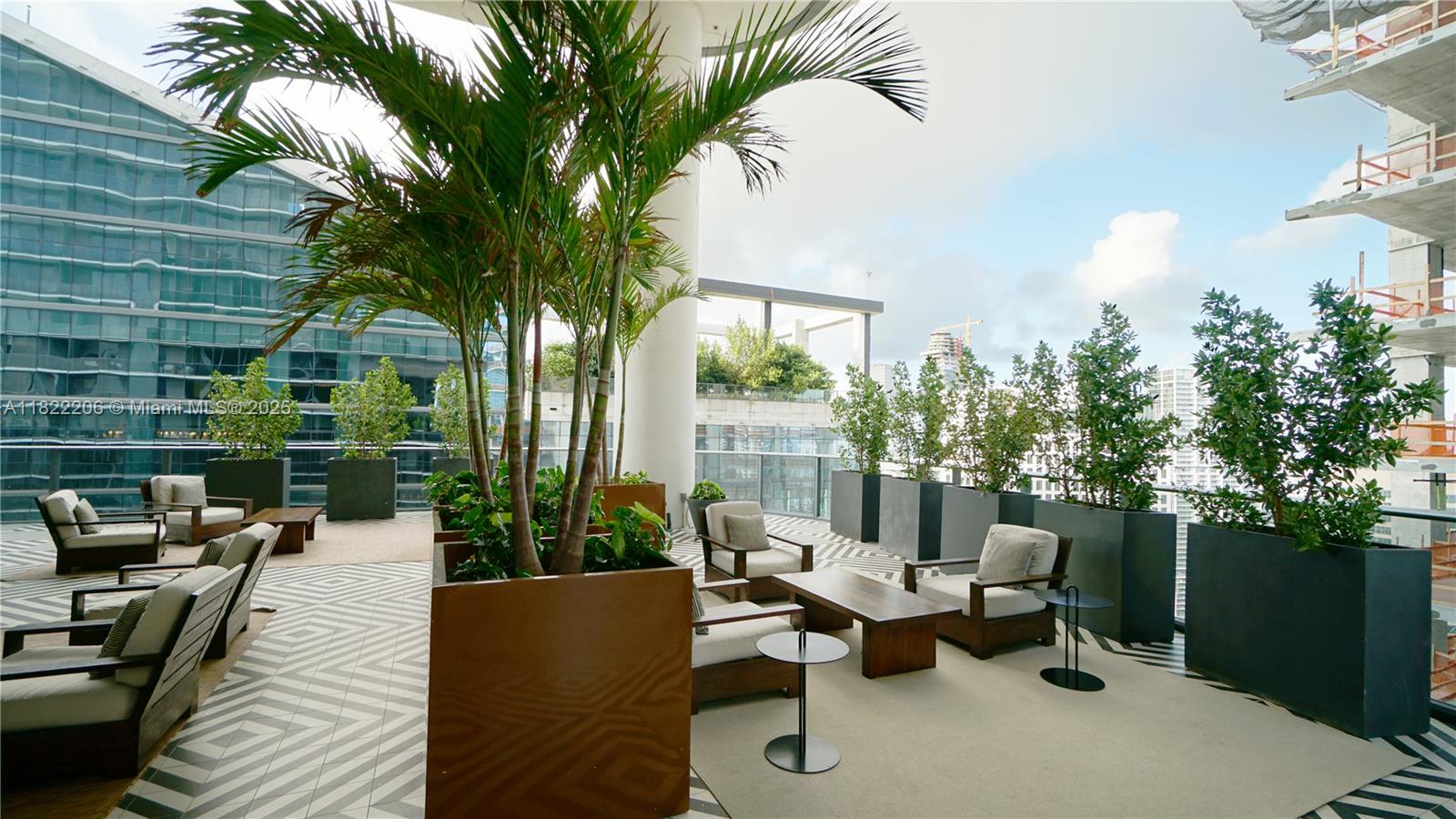 801 S Miami Ave #2506, Miami FL 33130