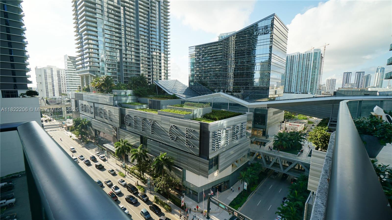 801 S Miami Ave #2506, Miami FL 33130