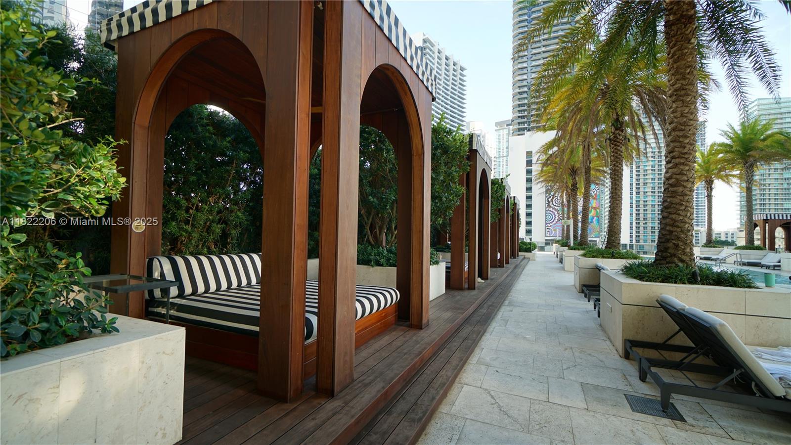 801 S Miami Ave #2506, Miami FL 33130