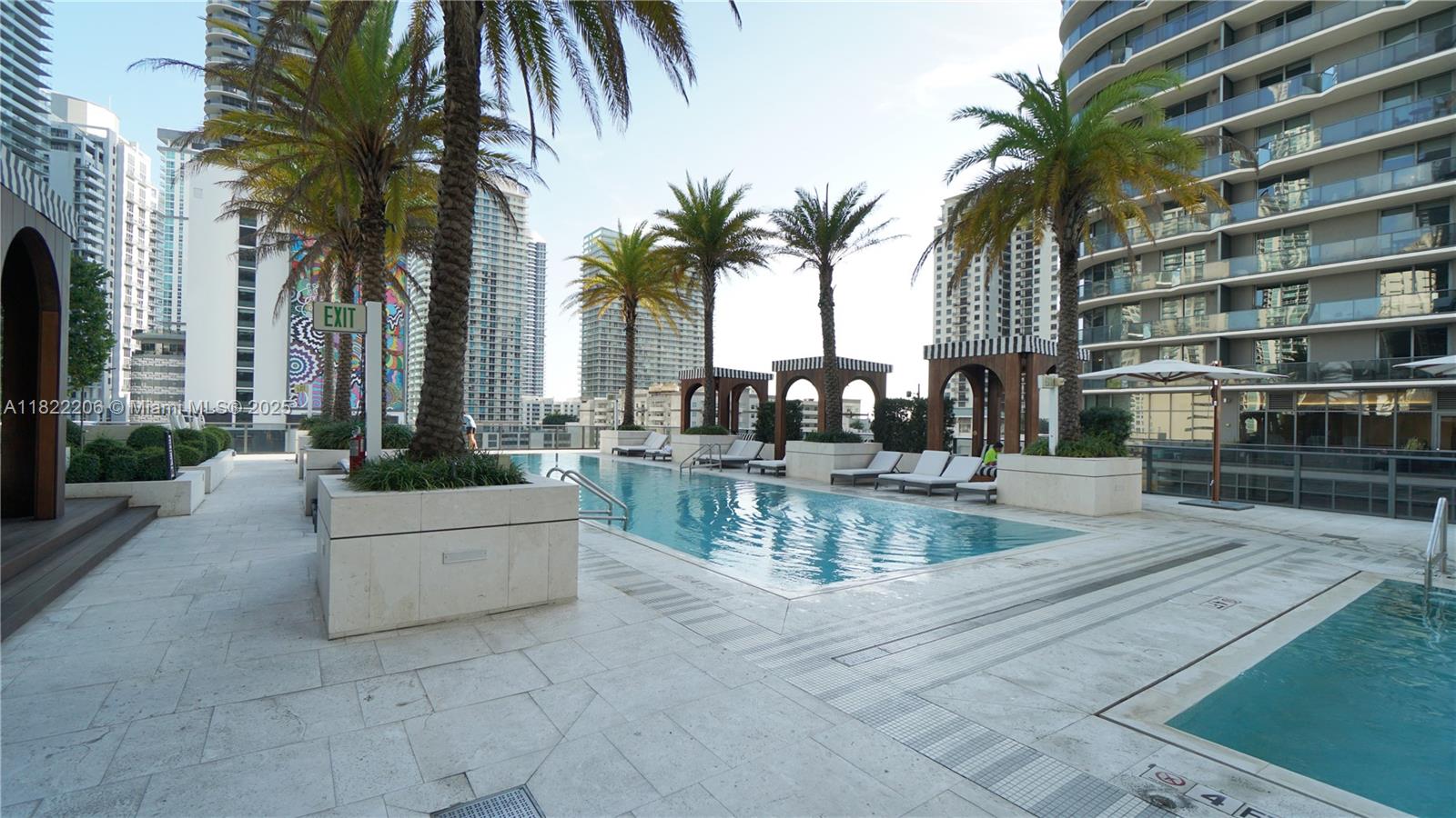 801 S Miami Ave #2506, Miami FL 33130