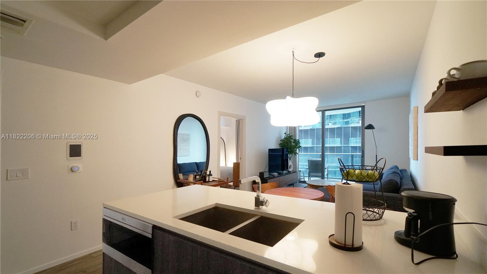 801 S Miami Ave #2506, Miami FL 33130