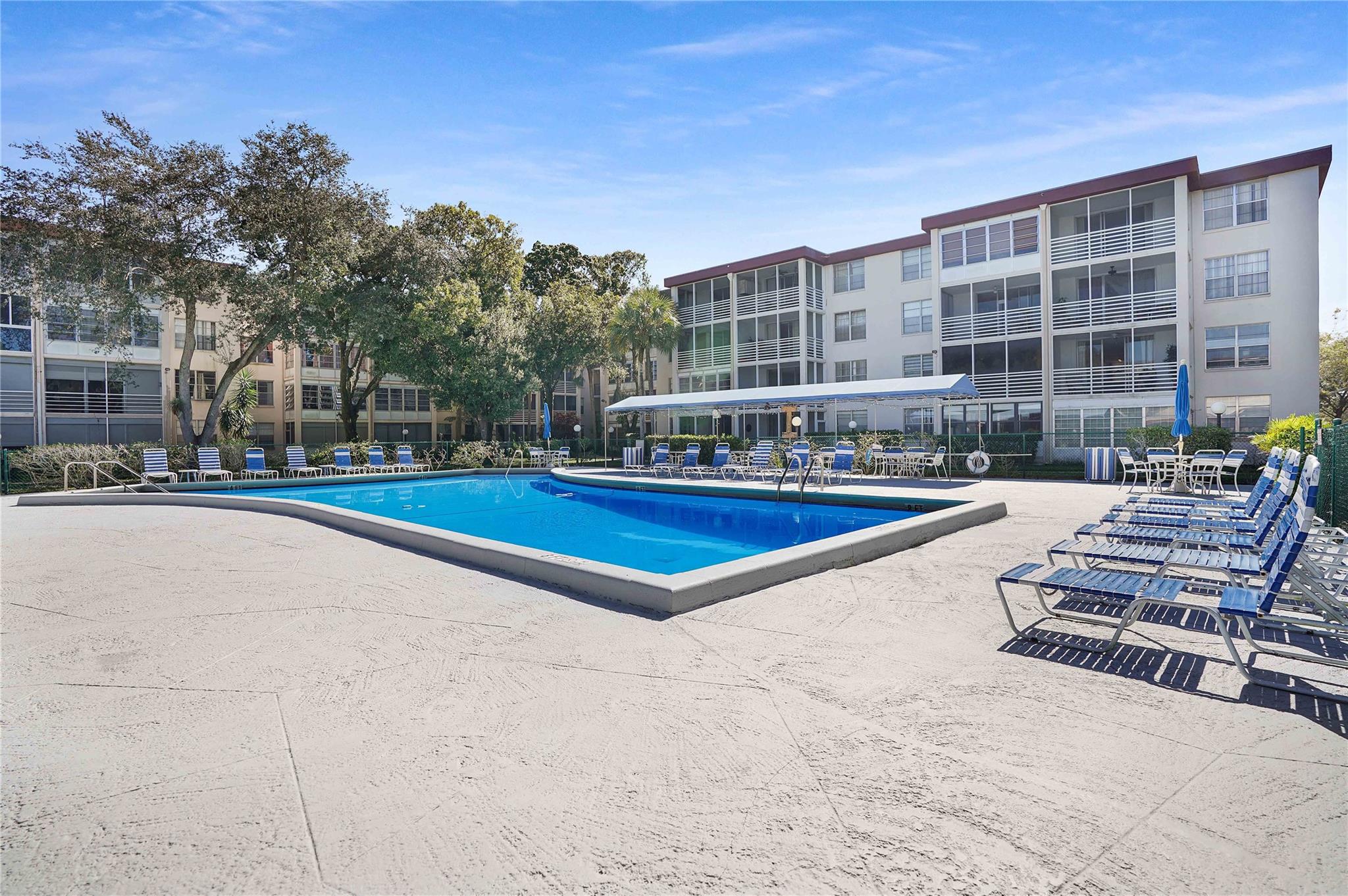 Cypress Chase Condo D