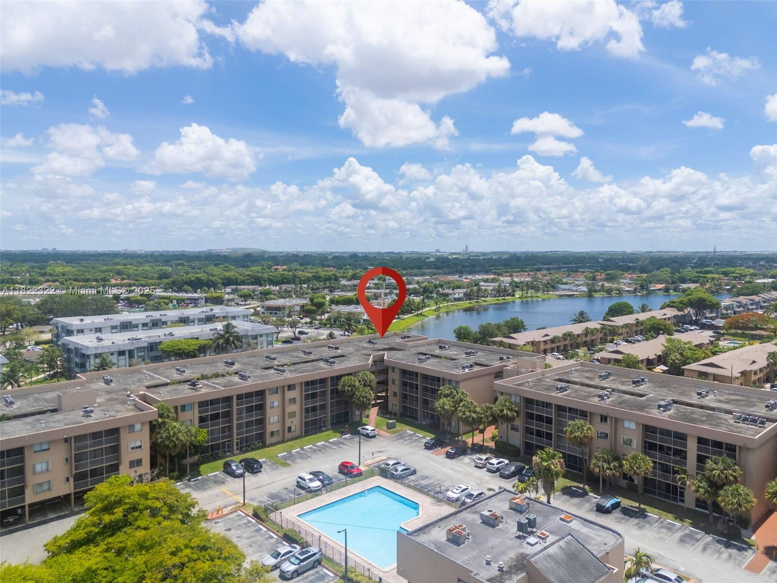 17000 NW 67th Ave #126, Hialeah, Florida image 23