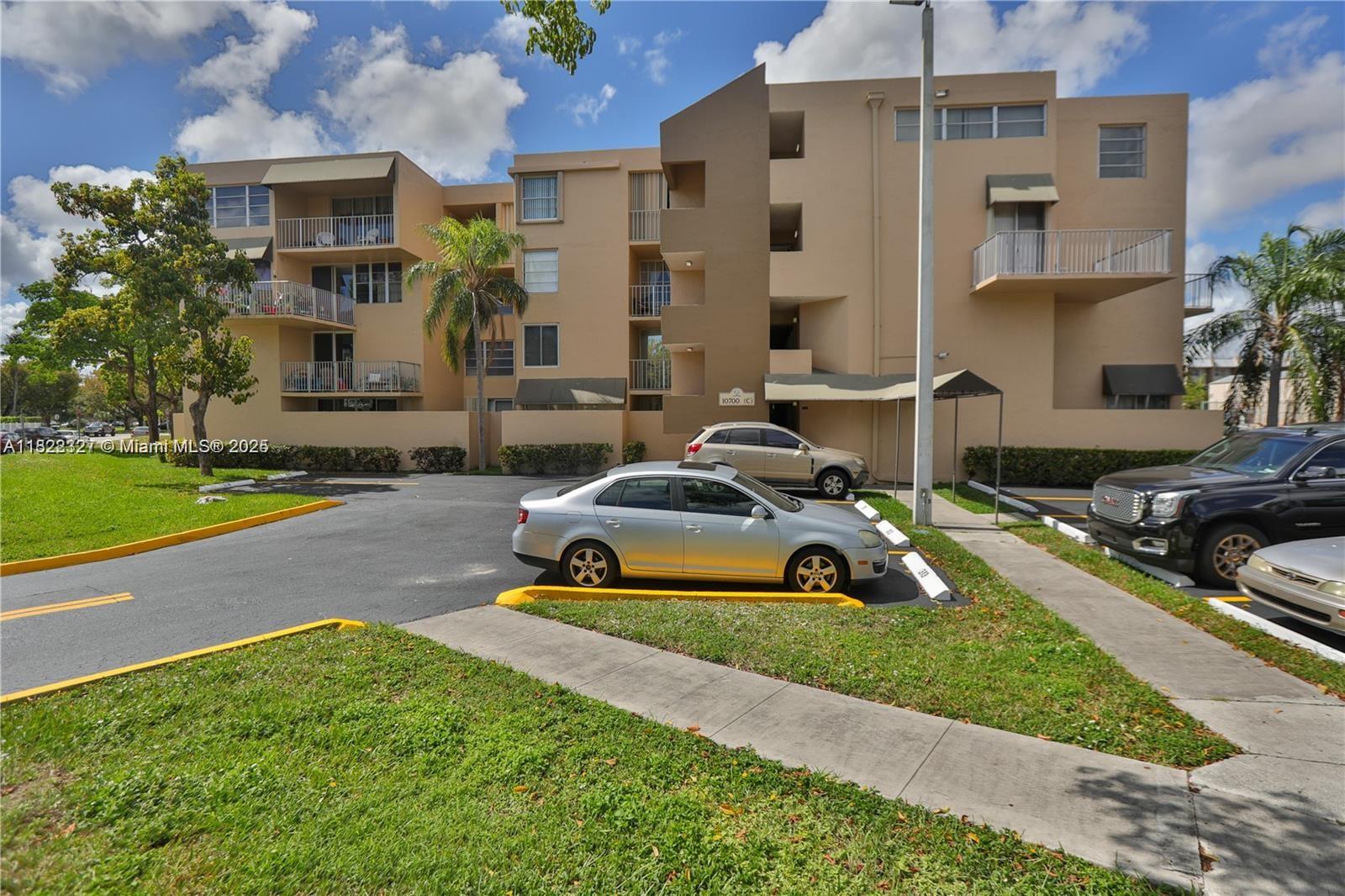 10700 SW 108th Ave C408