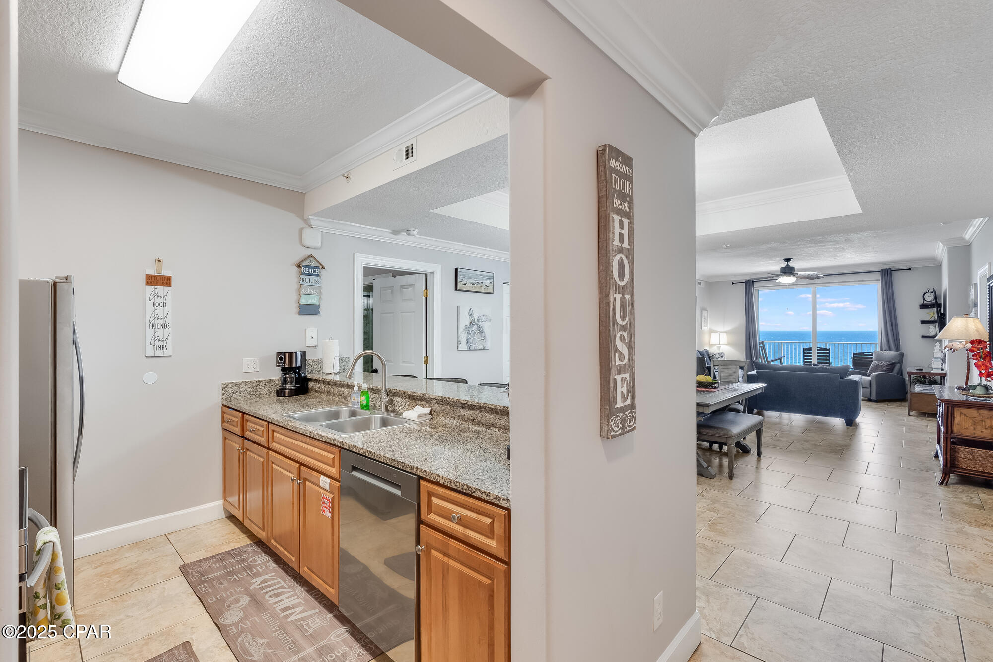 Image 9 For 10611 Front Beach Road 1101